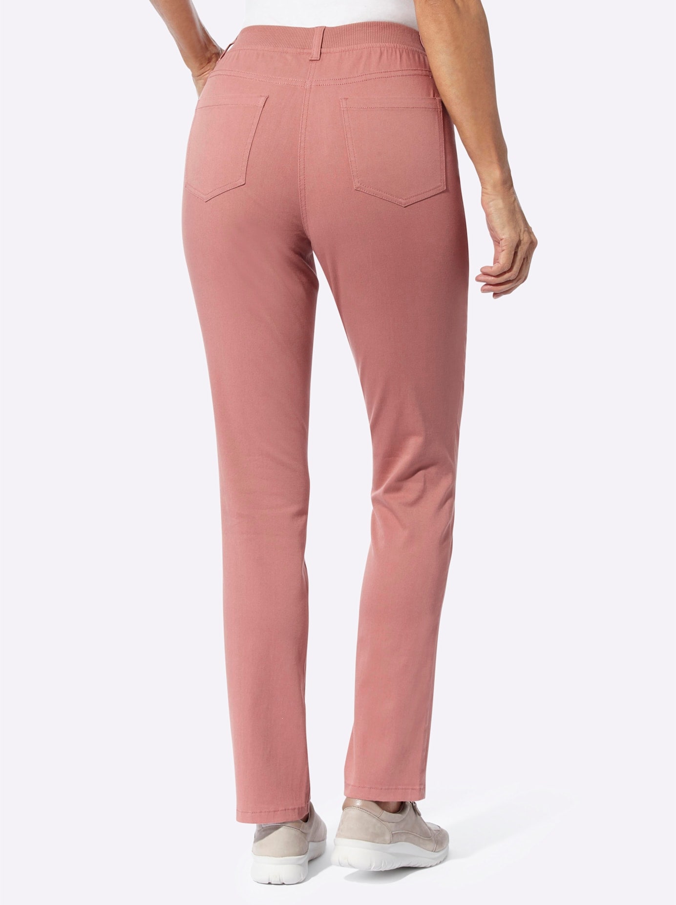 Classic Basics Schlupfhose