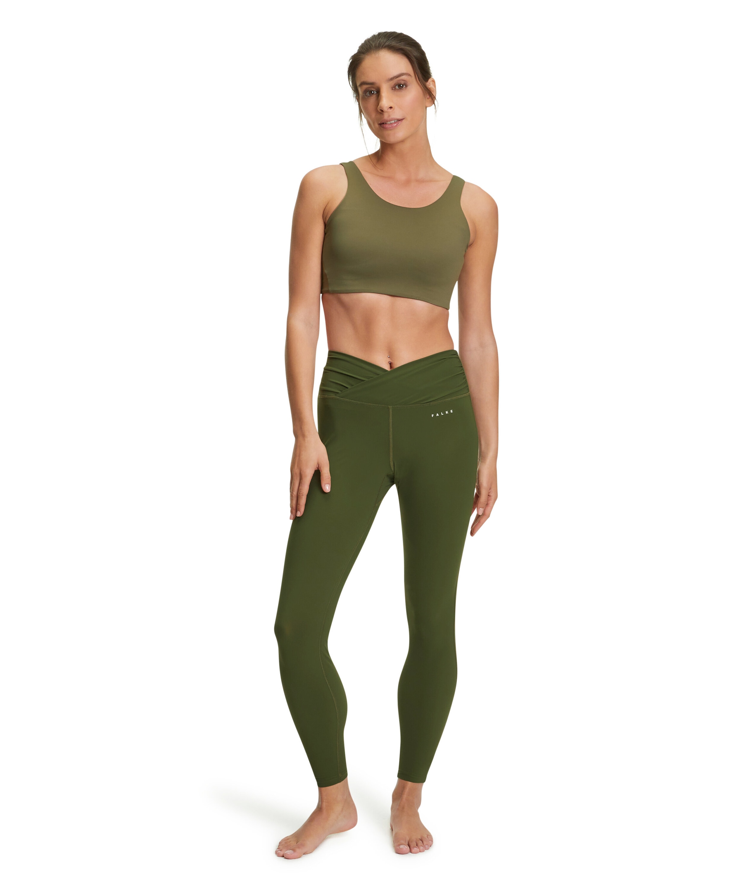 FALKE Funktionstights »FALKE Tights«