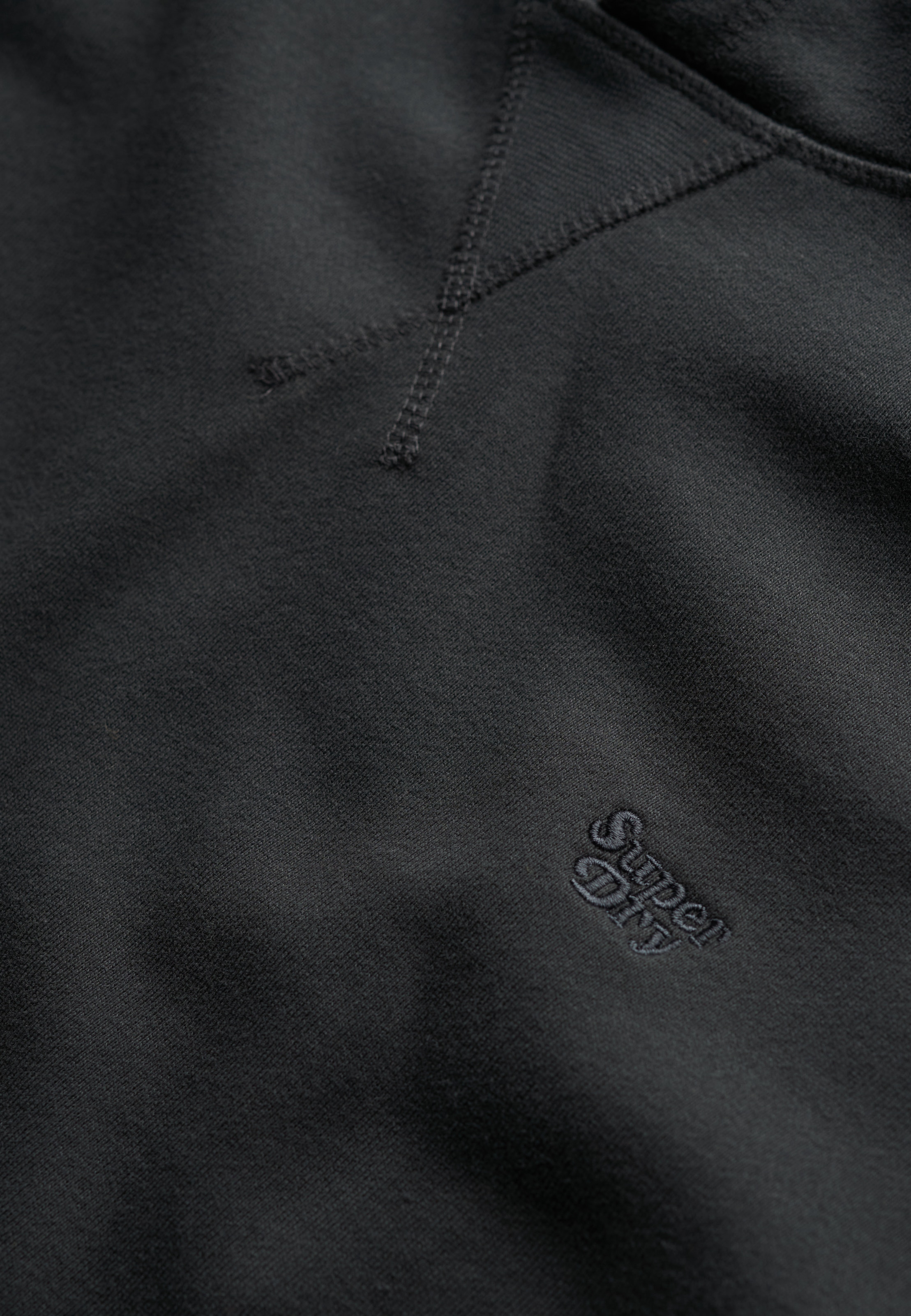 Superdry Kapuzensweatshirt »STUDIOS HOODIE«