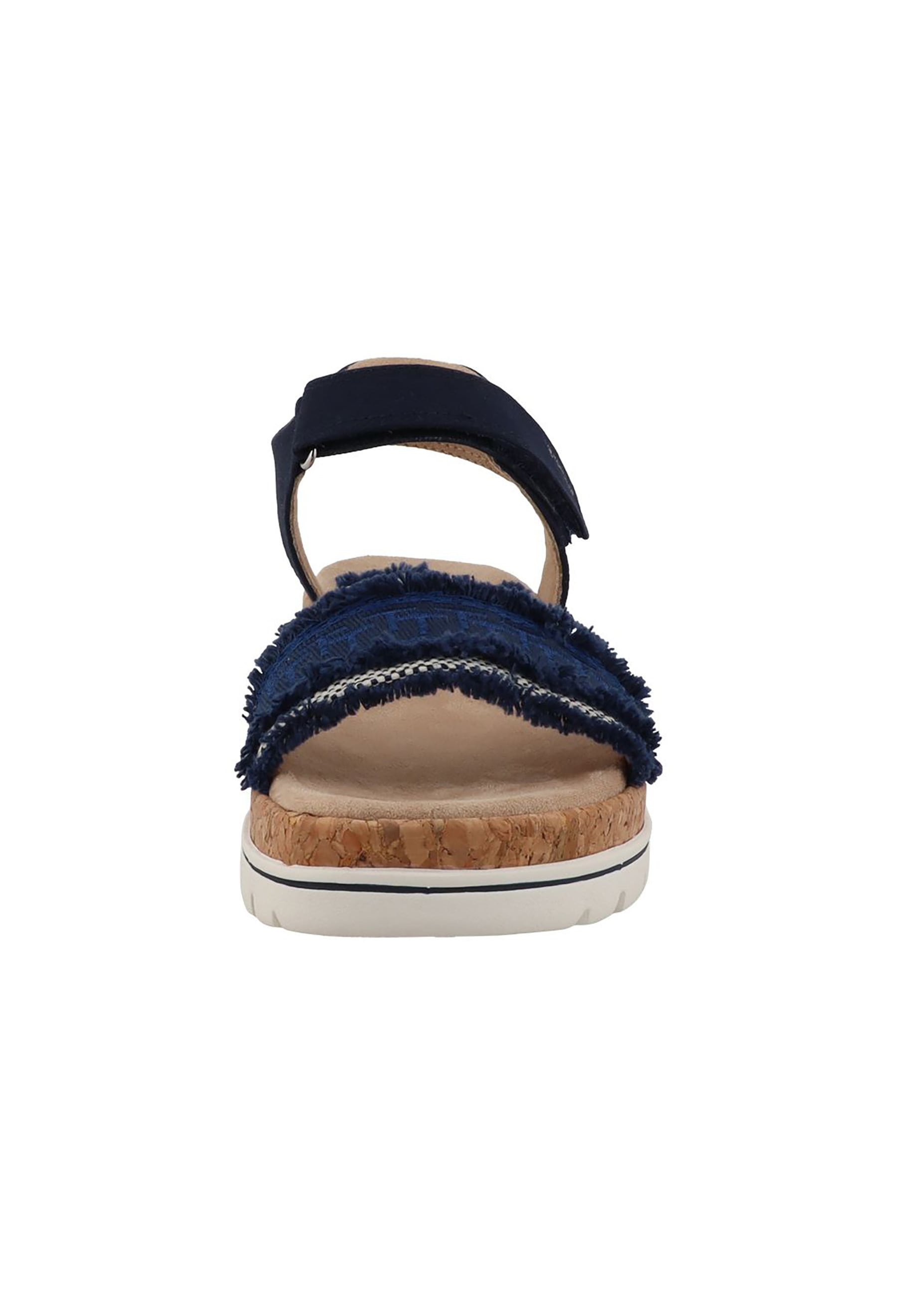 TOM TAILOR Mules "Tom Tailor Flat Sandals - Mules"
