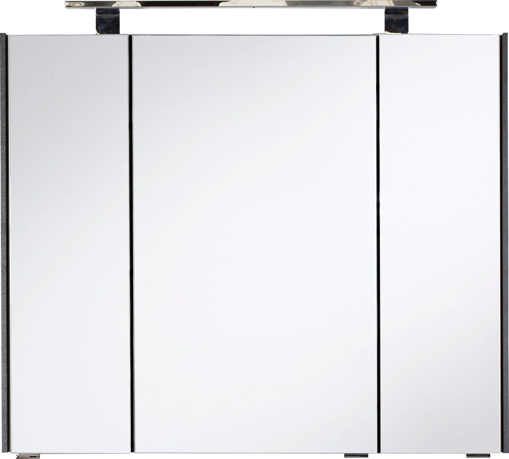 MARLIN Spiegelschrank "3400", Breite 82 cm günstig online kaufen