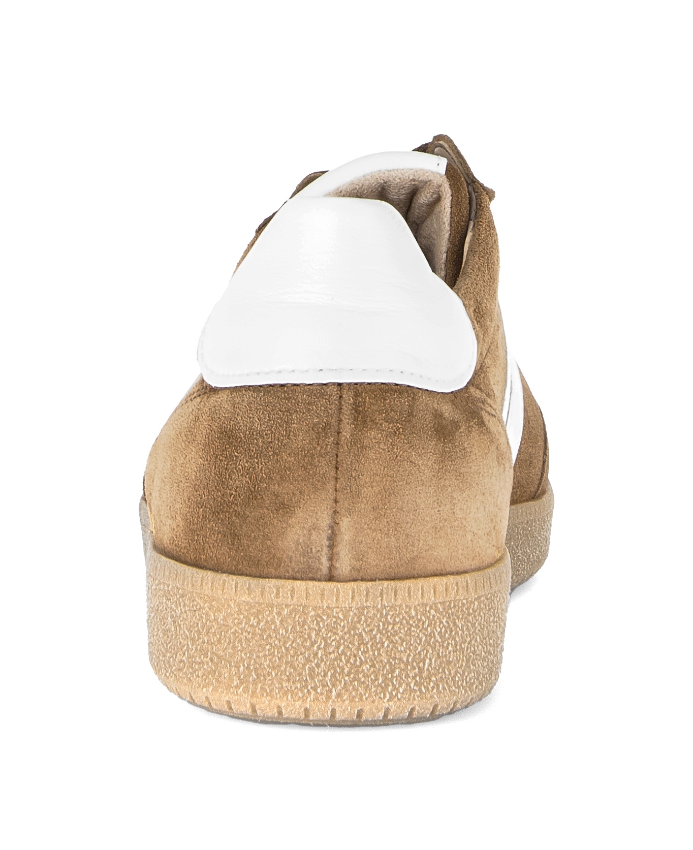 Gabor Sneaker  Freizeitschuh, Halbschuh, Schnürschuh mit gepolstertem Schaftrand
