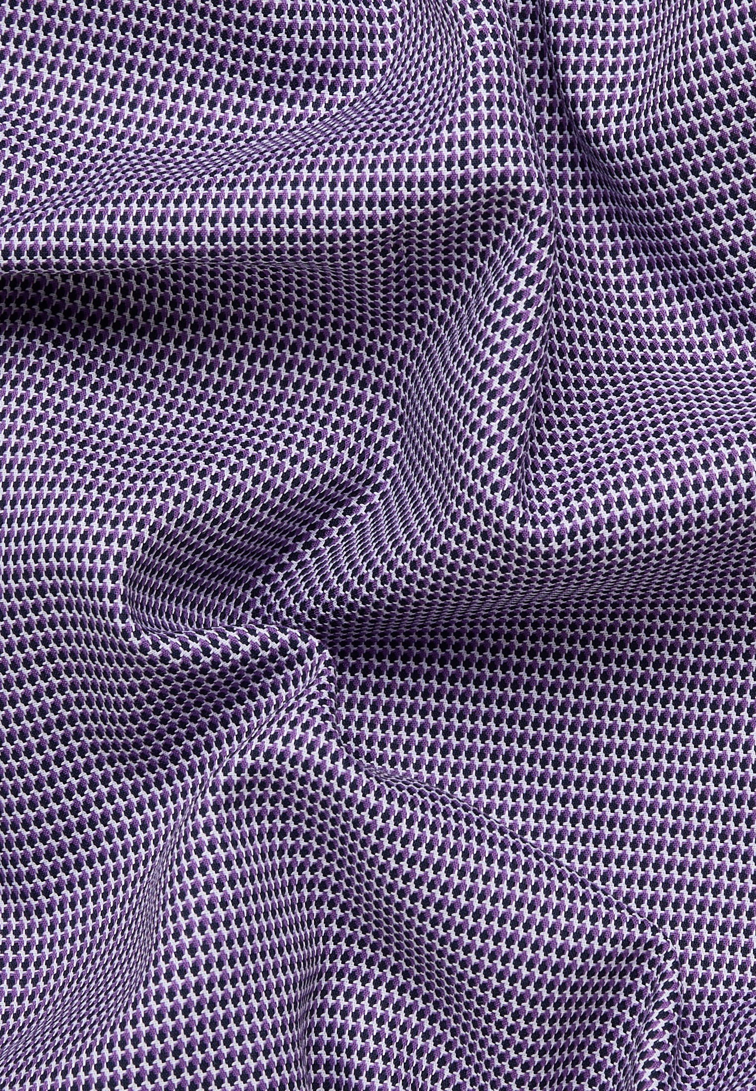 Eterna Langarmhemd »SLIM FIT«, NON IRON (bügelfrei)