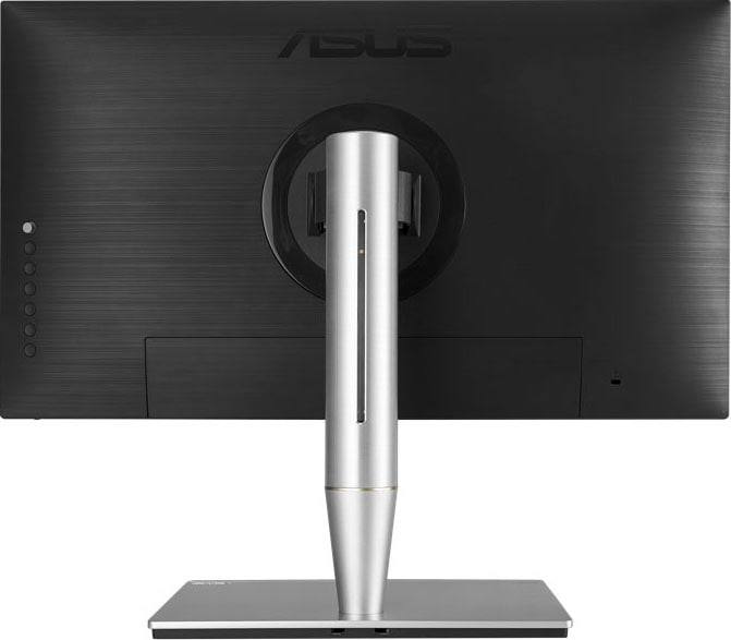 Asus LED-Monitor »PA27AC«, 69 cm/27 Zoll, 2560 x 1440 px, QHD, 5 ms Reaktionszeit, 60 Hz