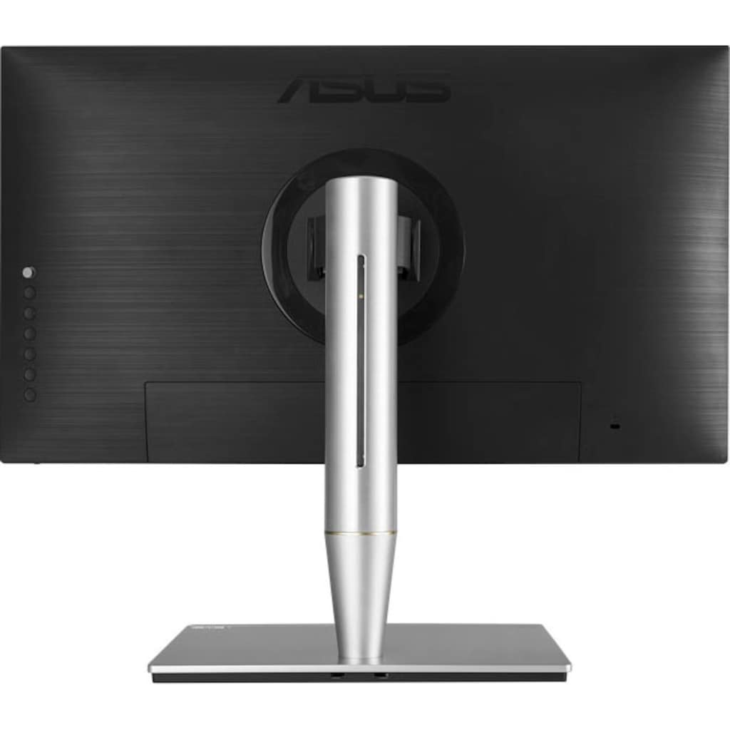 Asus LED-Monitor »PA27AC«, 69 cm/27 Zoll, 2560 x 1440 px, QHD, 5 ms Reaktionszeit, 60 Hz