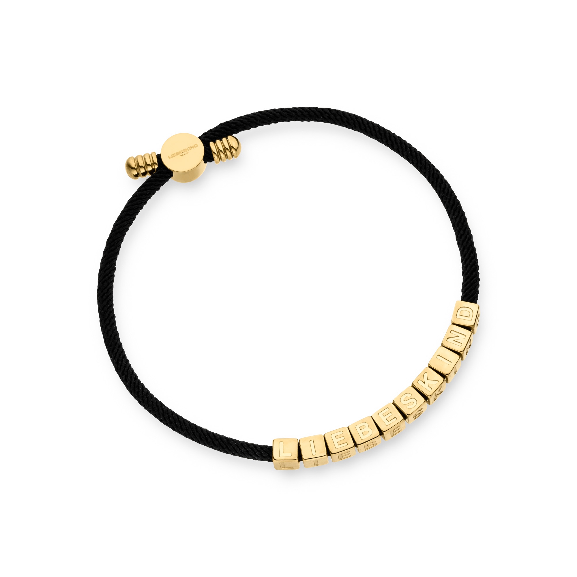 Liebeskind Berlin Armband »Brick«