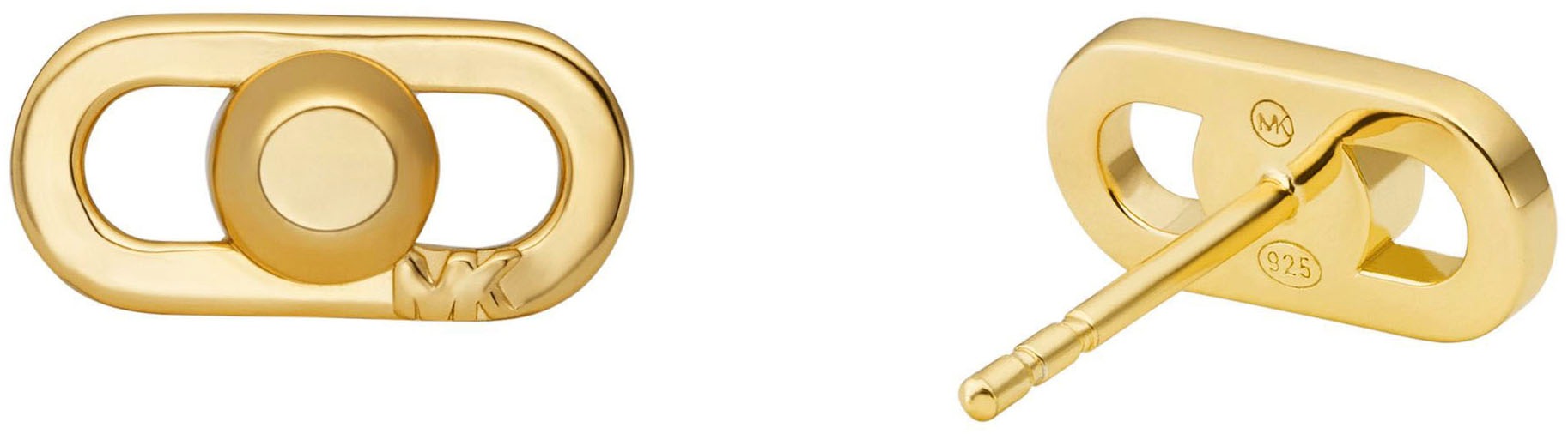 MICHAEL KORS Paar Ohrstecker »PREMIUM, MKC171200710«