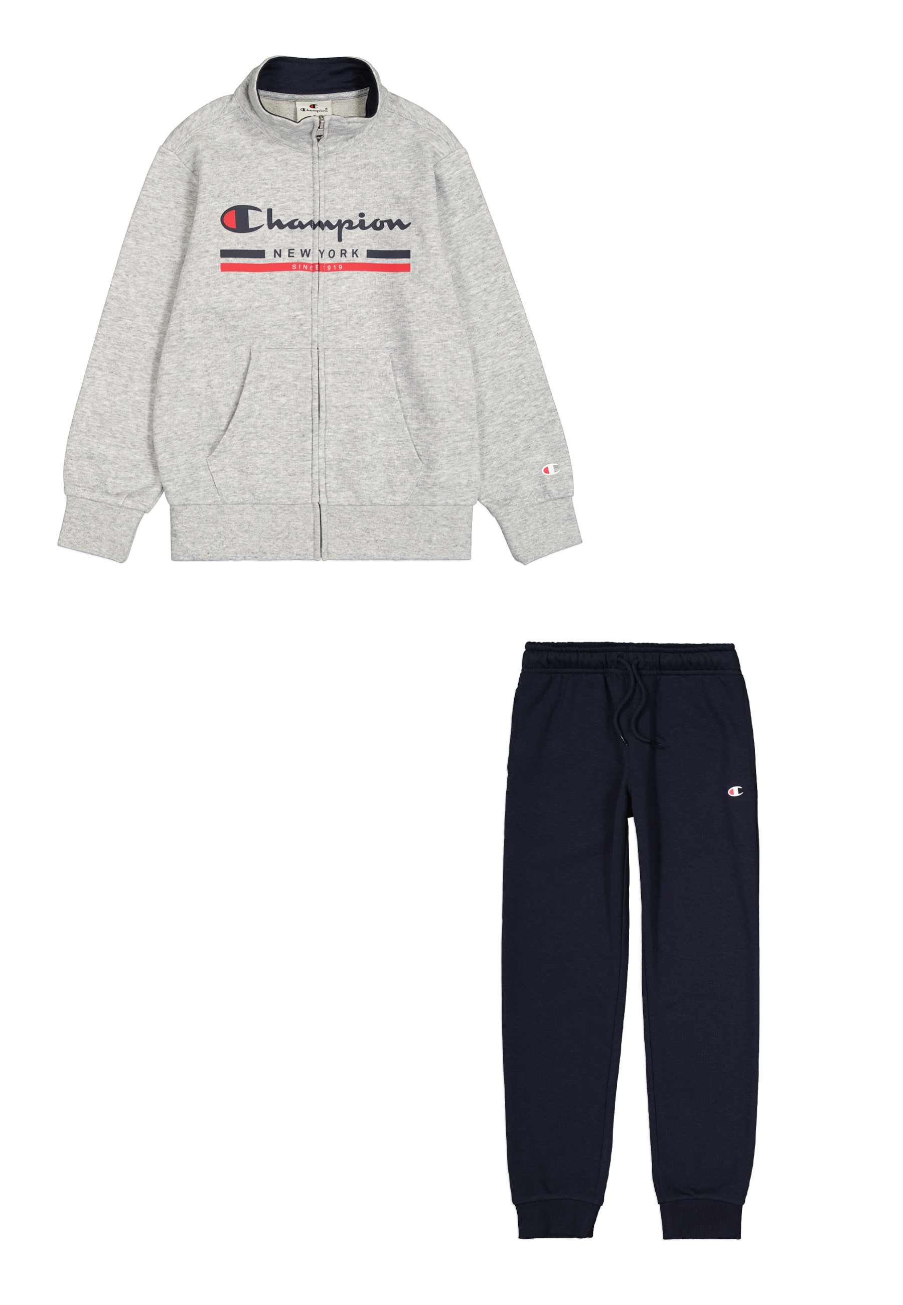 Champion Jogginganzug "Sweatsuit"