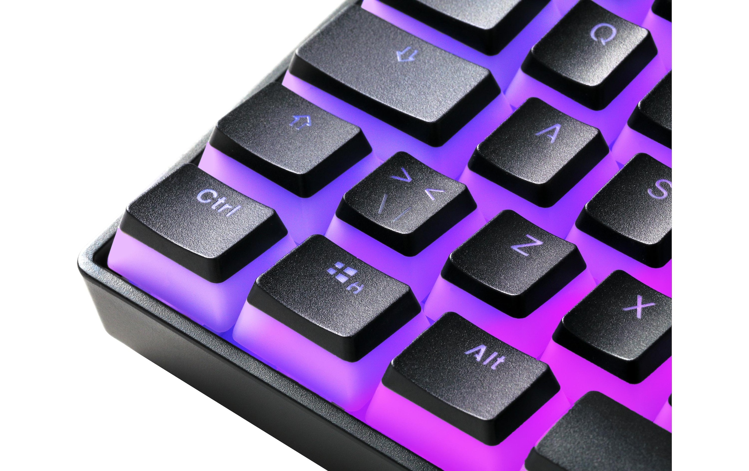 DELTACO Gaming-Tastatur »GAM-075V2-CH« ()