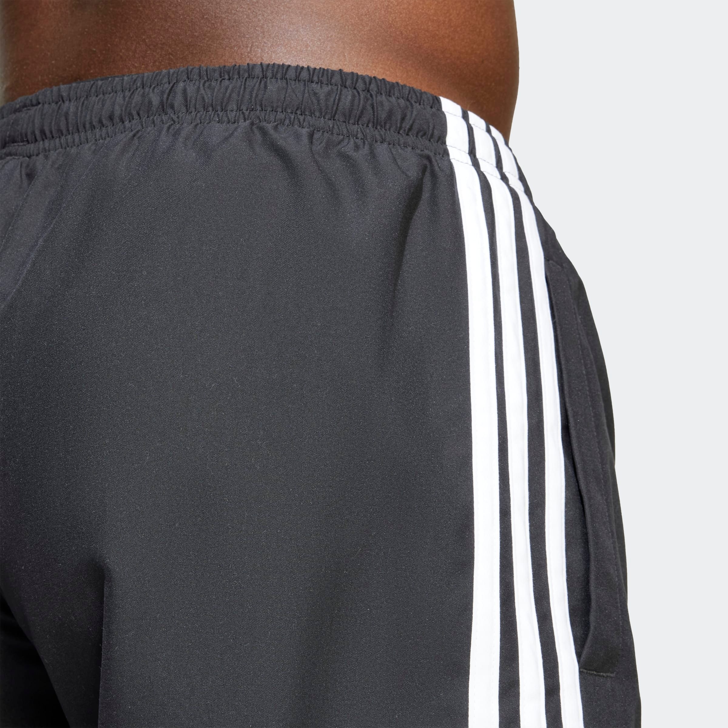 Adidas Originals Short De Bain Adicolor 3 Stripes 5´´ 3