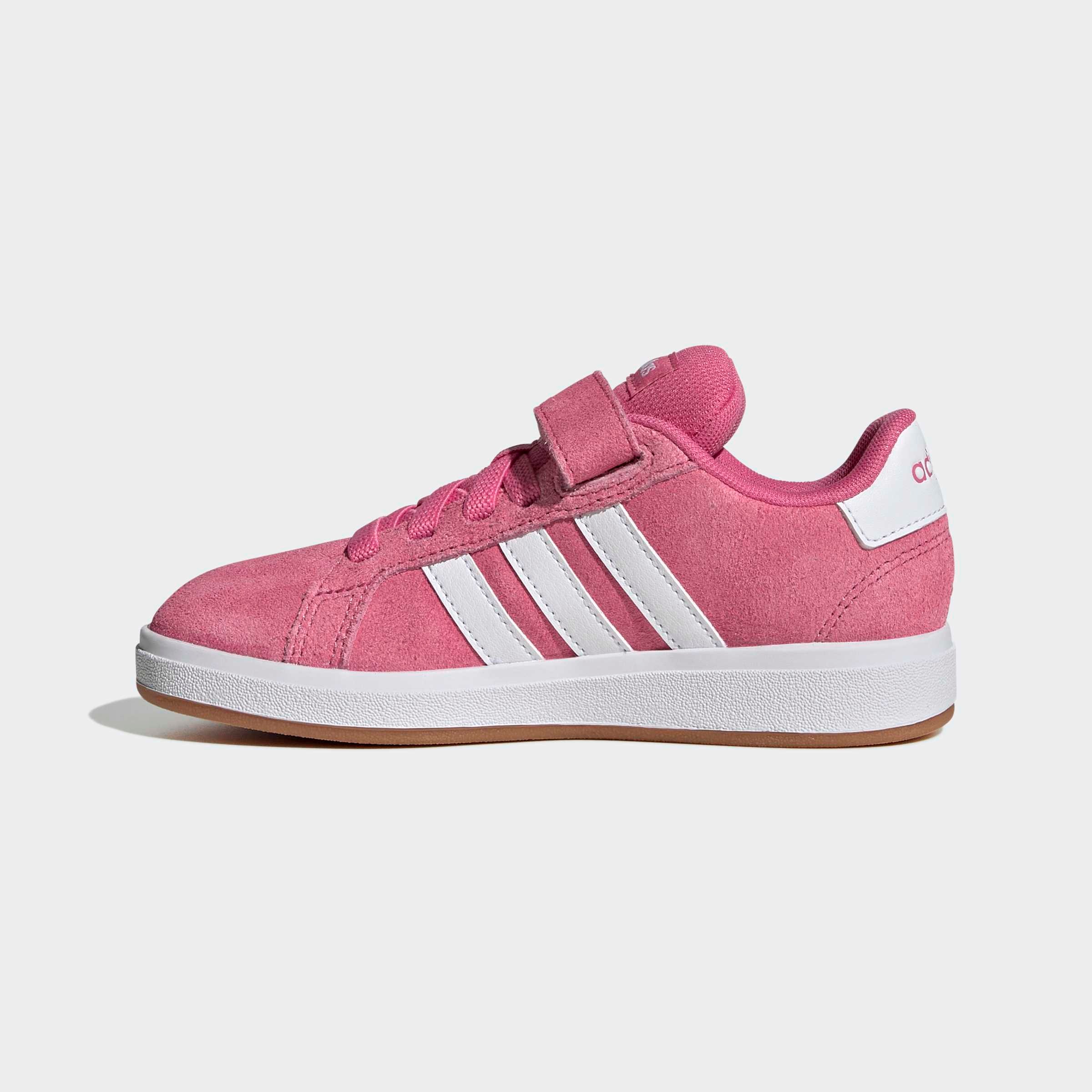 adidas Sportswear Sneaker »GRAND COURT 00S KIDS«  Design auf den Spuren des adidas Campus 00, für Kinder & Jugendliche