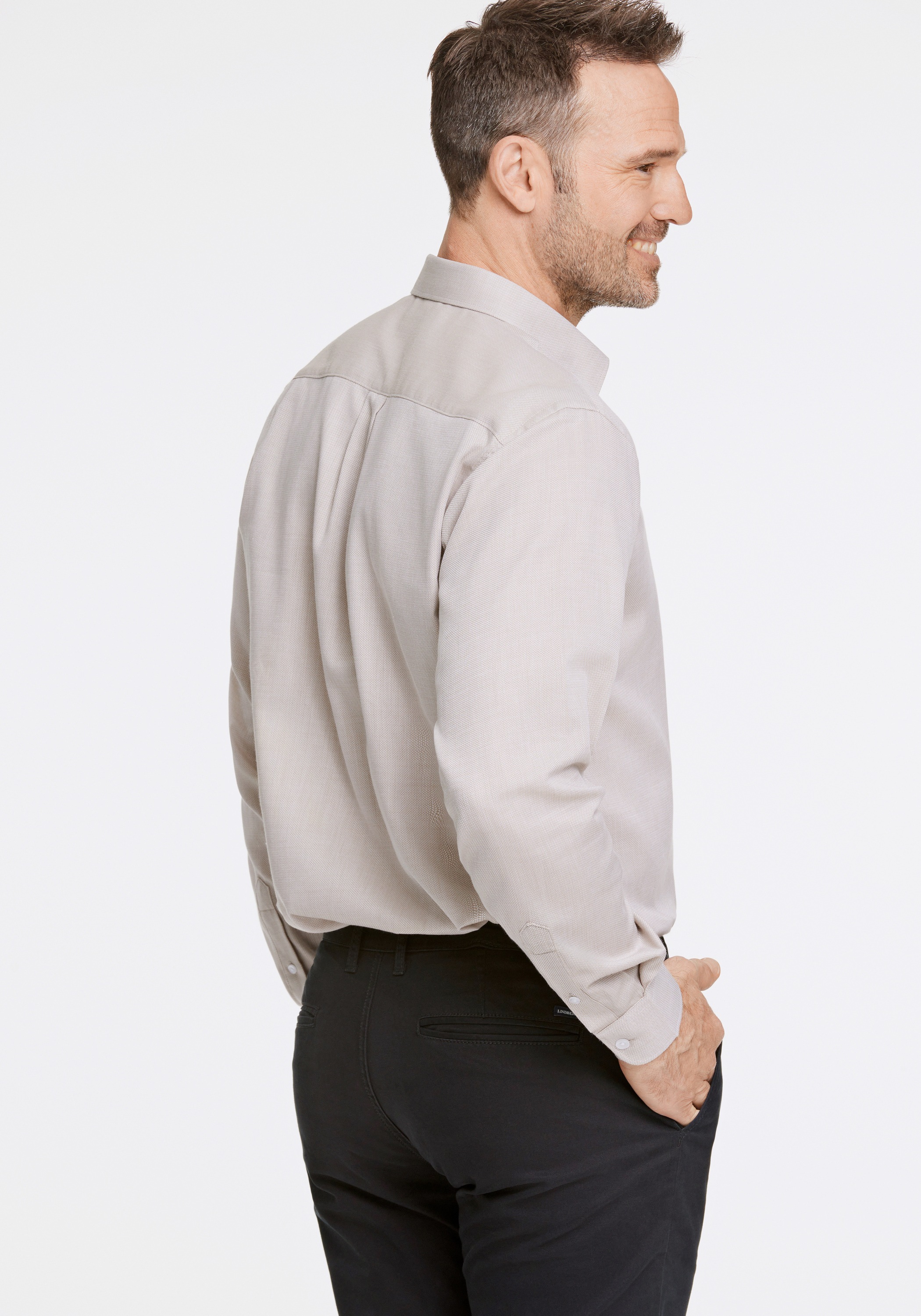 JACK’S Flanellhemd "Freizeithemd Comfort Fit" günstig online kaufen