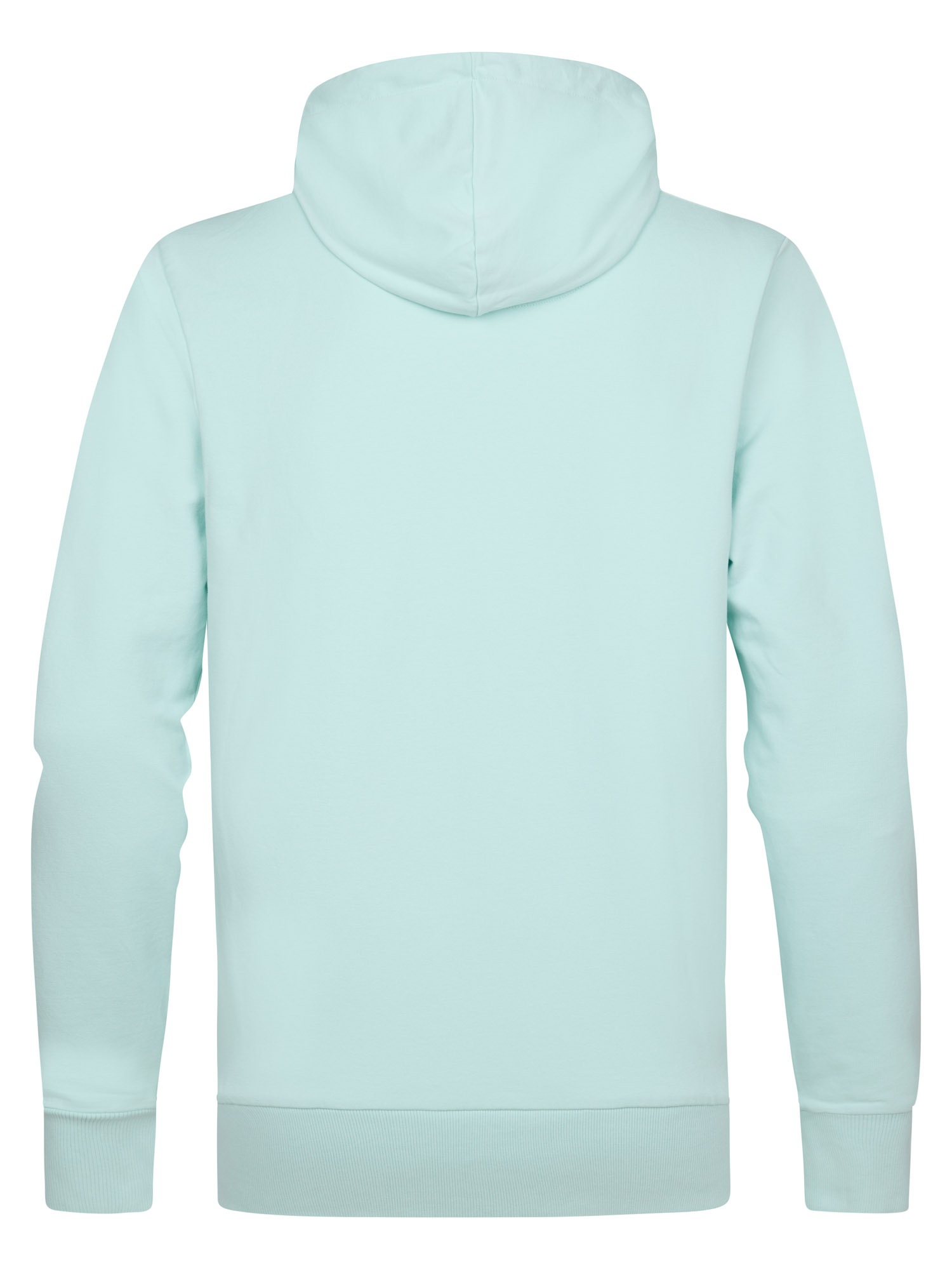Petrol Industries Kapuzensweatshirt "Men Sweater Hooded", mit Kängurutasche günstig online kaufen