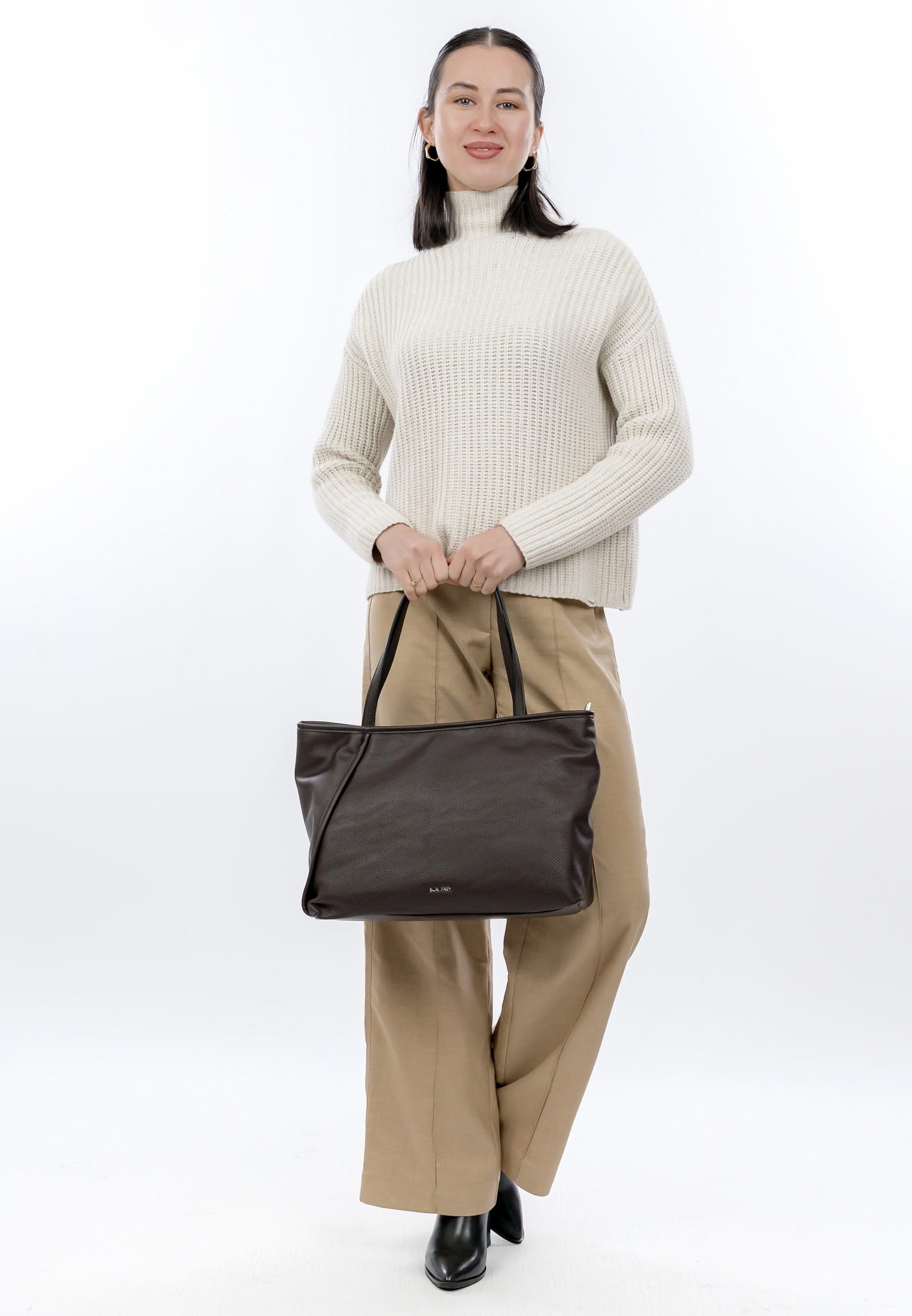 SURI FREY Shopper »Shopper SFY Macy«