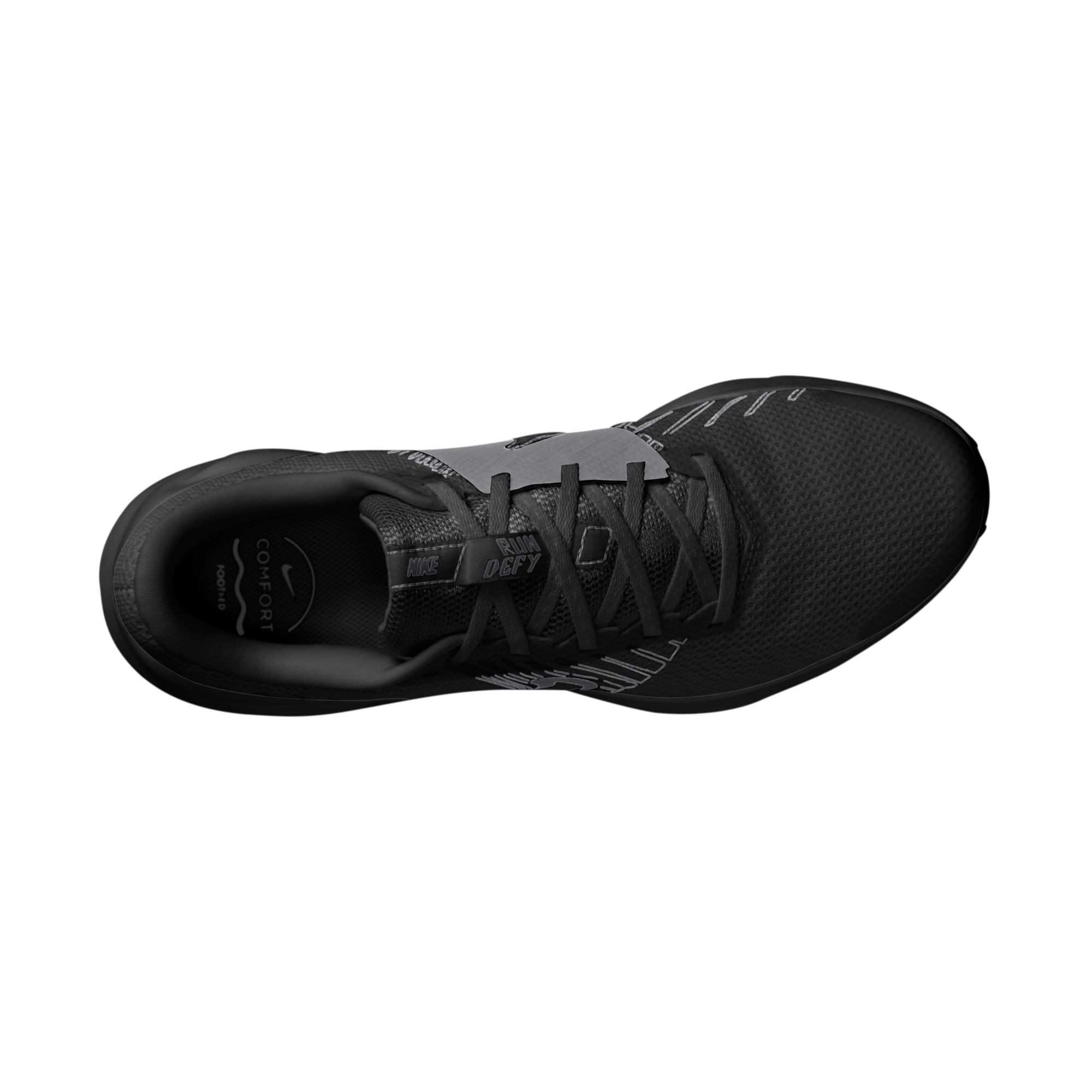 Nike Laufschuh »RUN DEFY«