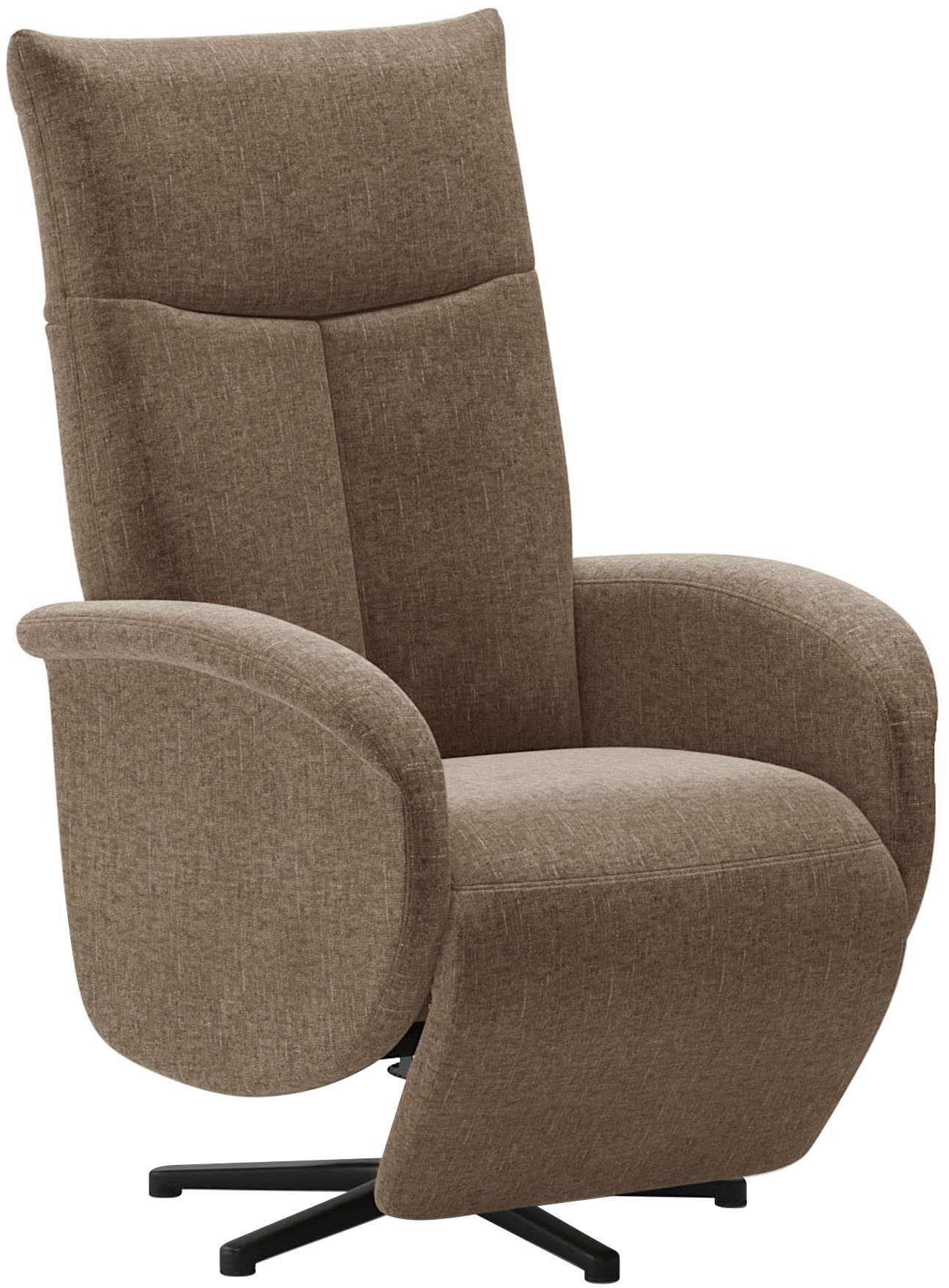 sit&more TV-Sessel "Juma, inkl. Drehfunktion & Kopfteilverstellung" Höhe Ar günstig online kaufen