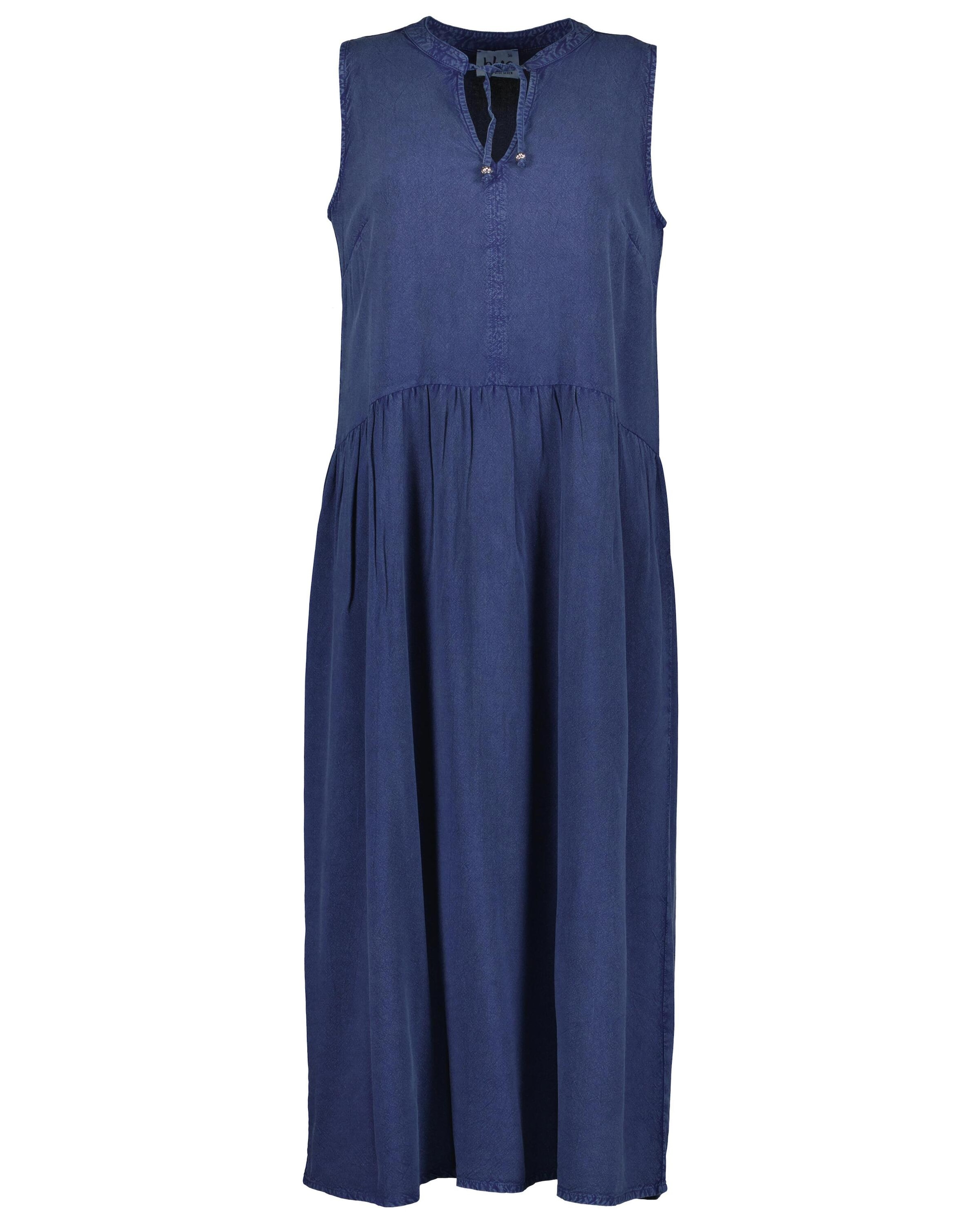 Blue Seven Sommerkleid "Blue Seven Maxikleid SUPER SPECIAL", (1 tlg.) günstig online kaufen