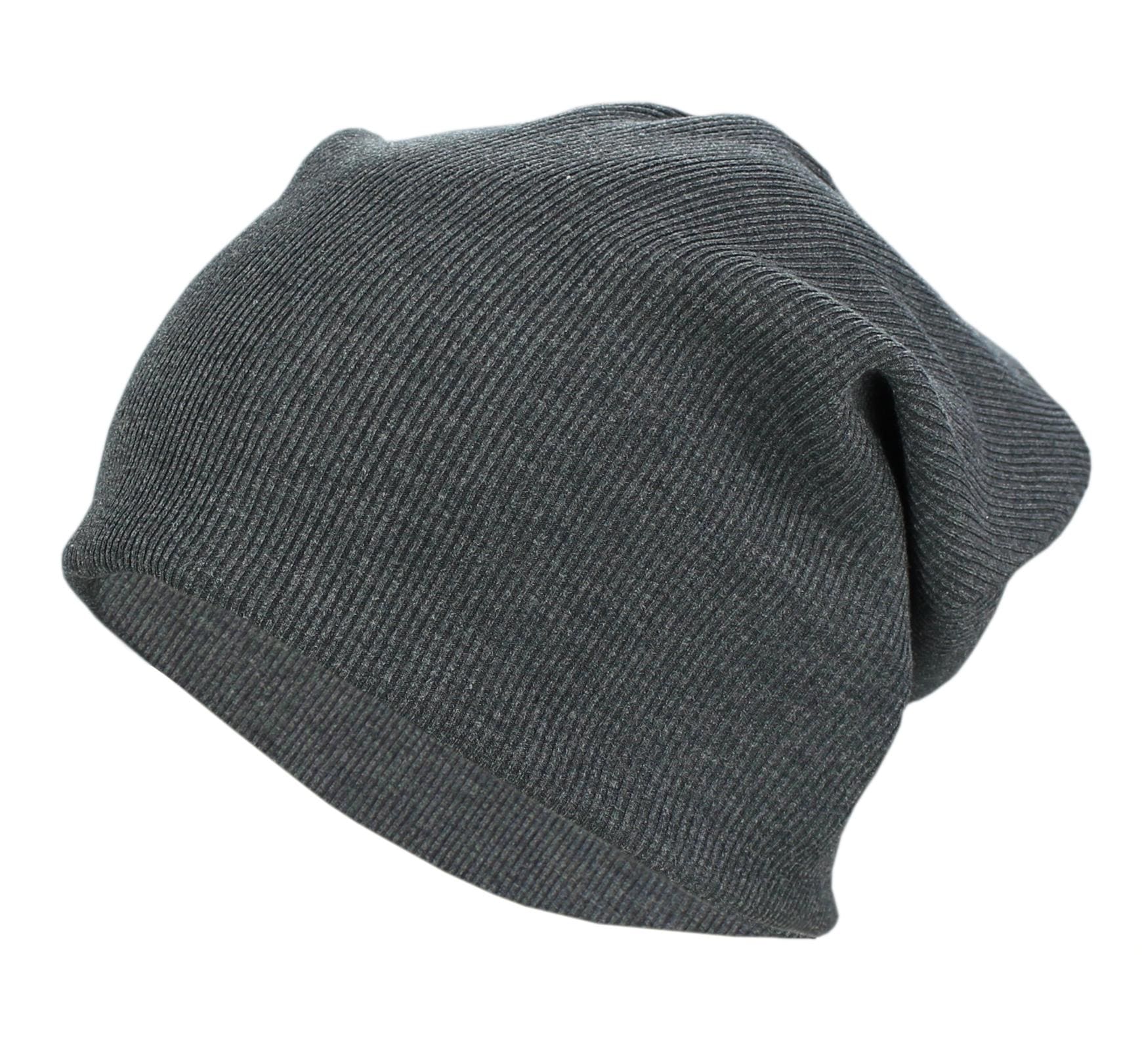 ALKATO Beanie »Mütze Alkato Unisex Beanie Mütze und Schal Set Uni«