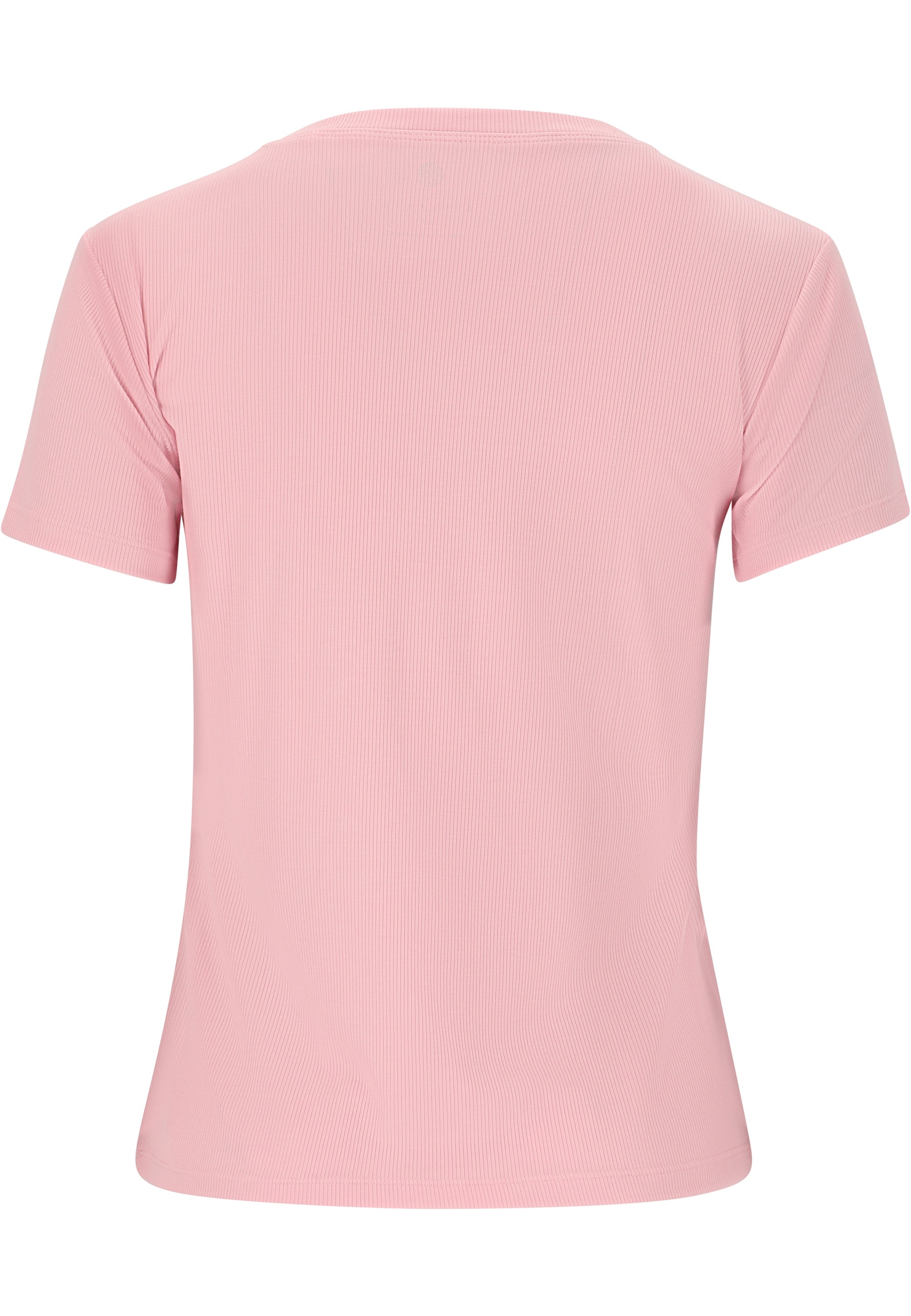 ATHLECIA Funktionsshirt »Tinashe«, im simplen und schnelltrocknenden Design