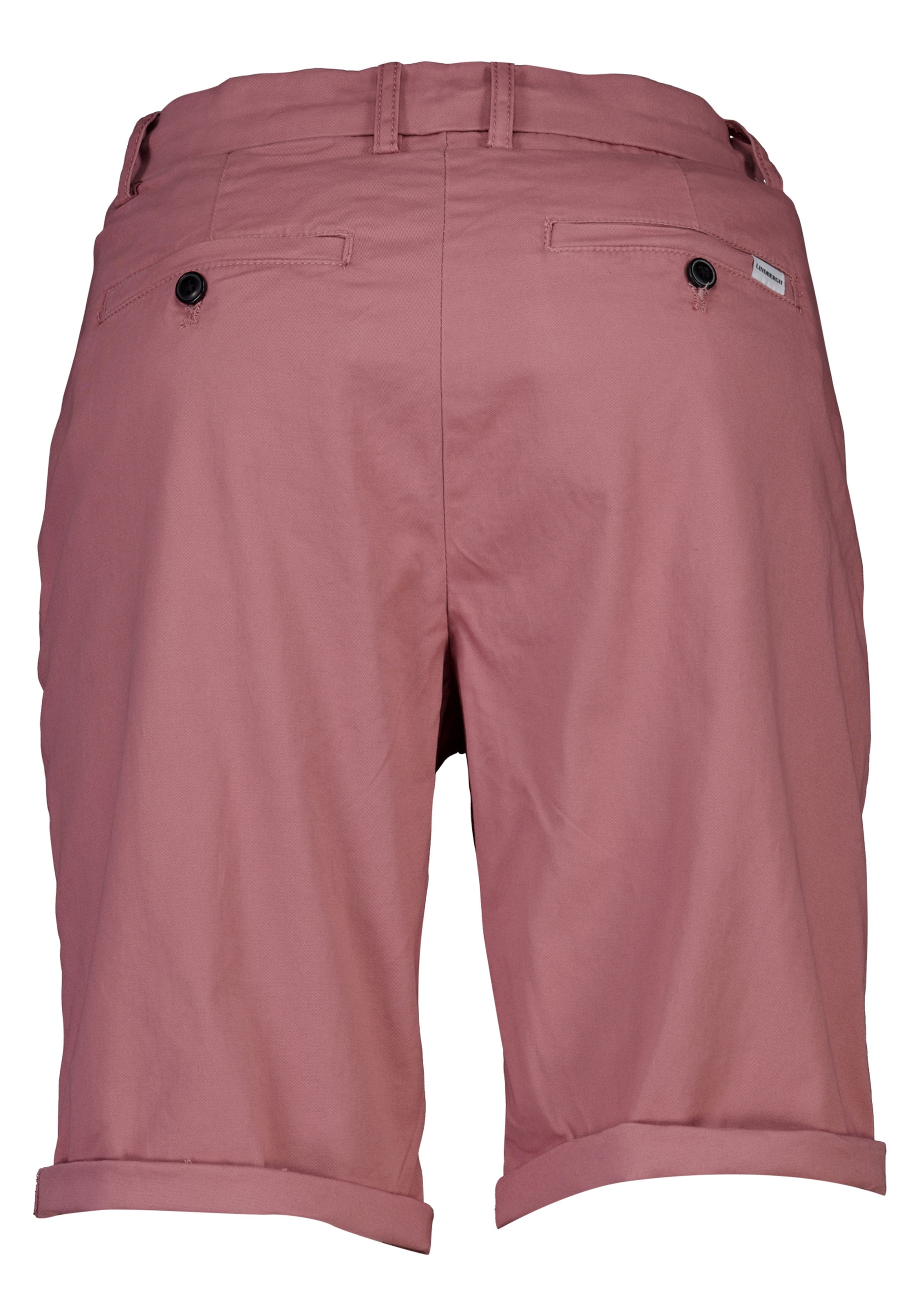 LINDBERGH Chinoshorts »Lindbergh Chino-Shorts«