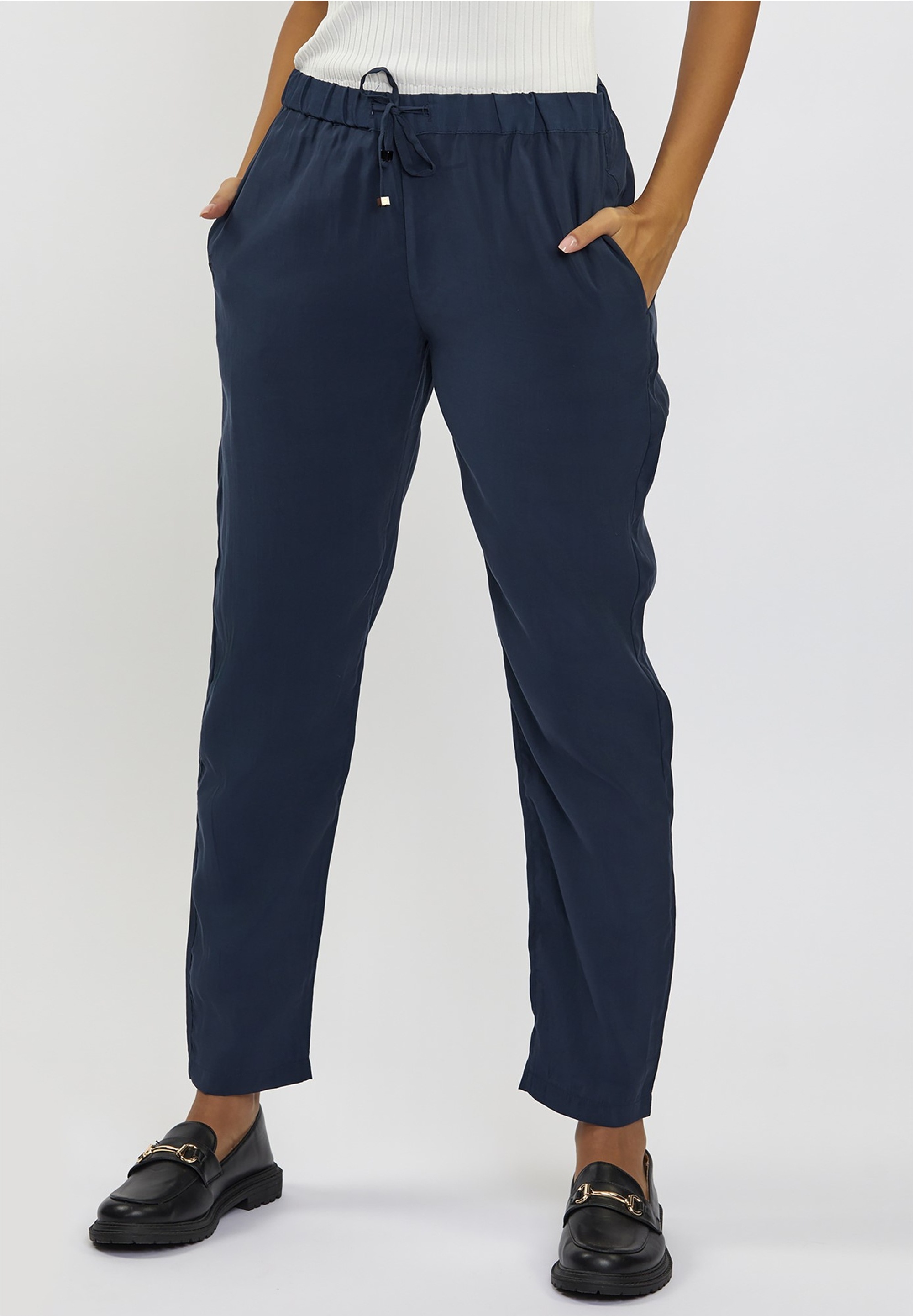 freshlions 7/8-Hose im klassischen Design günstig online kaufen