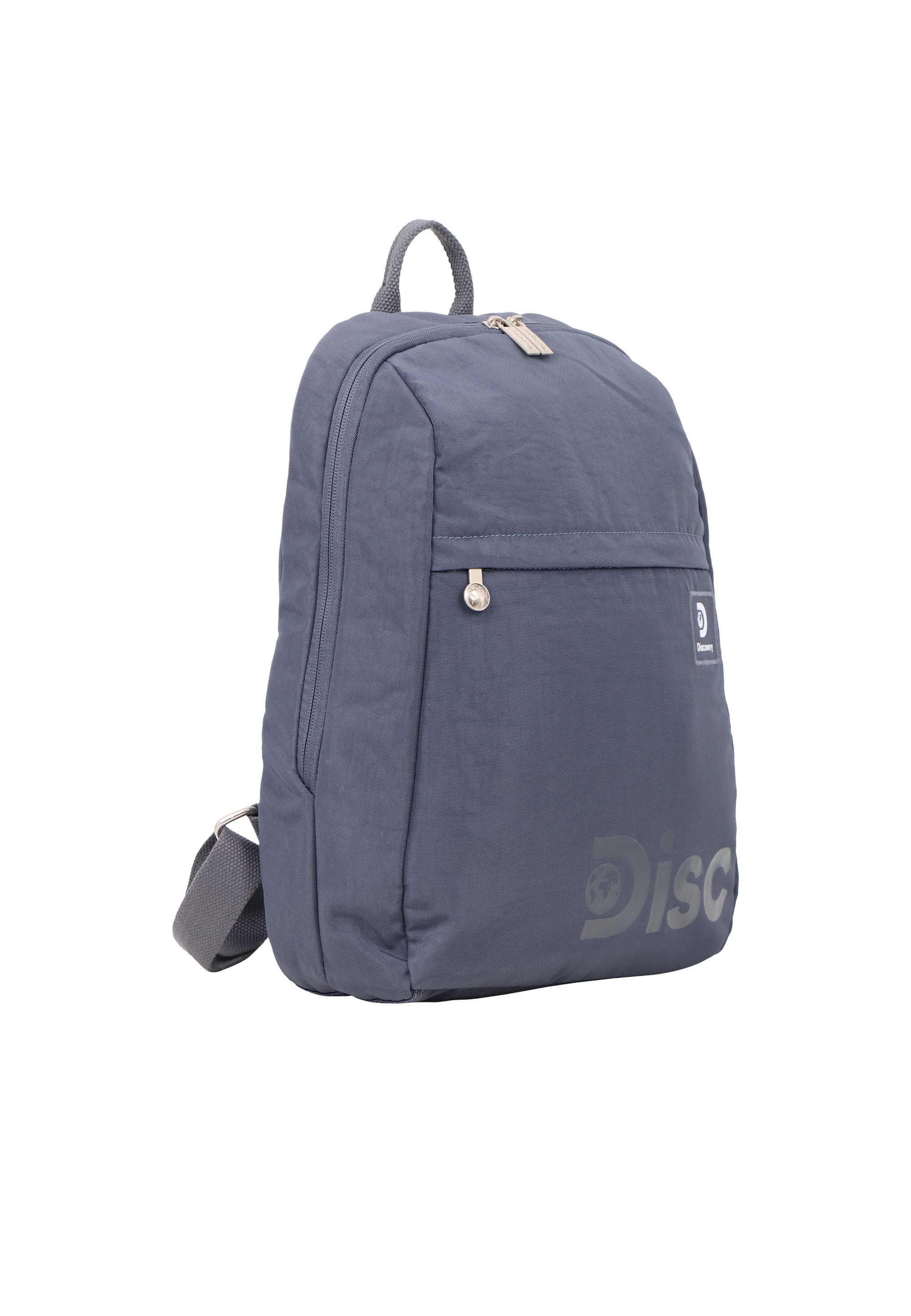 Discovery Cityrucksack »Commuter« mit offener Antikratz-Tasche