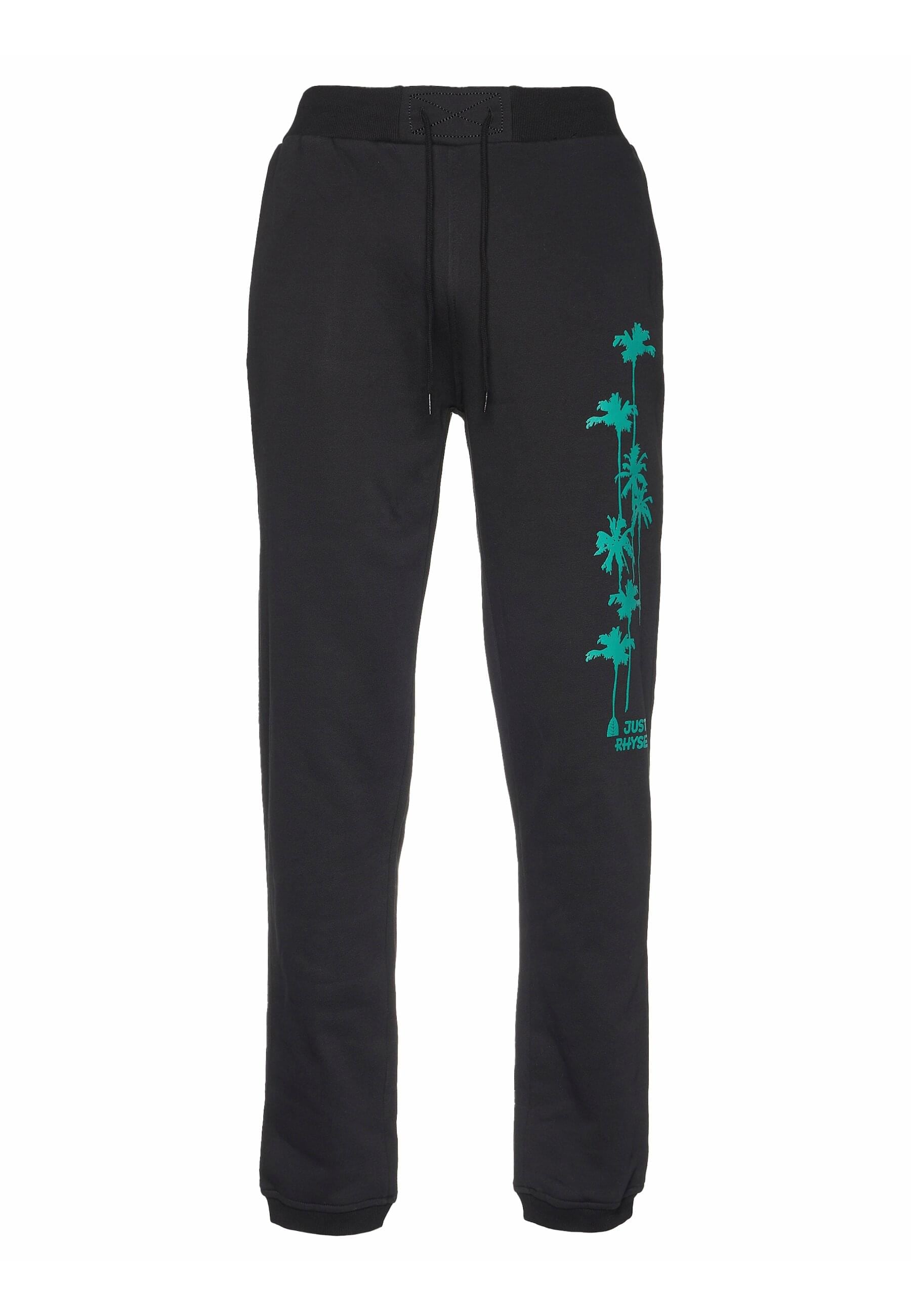 Just Rhyse Jogginghose "Just Rhyse Just Rhyse Night in Paradise Jogginghose günstig online kaufen