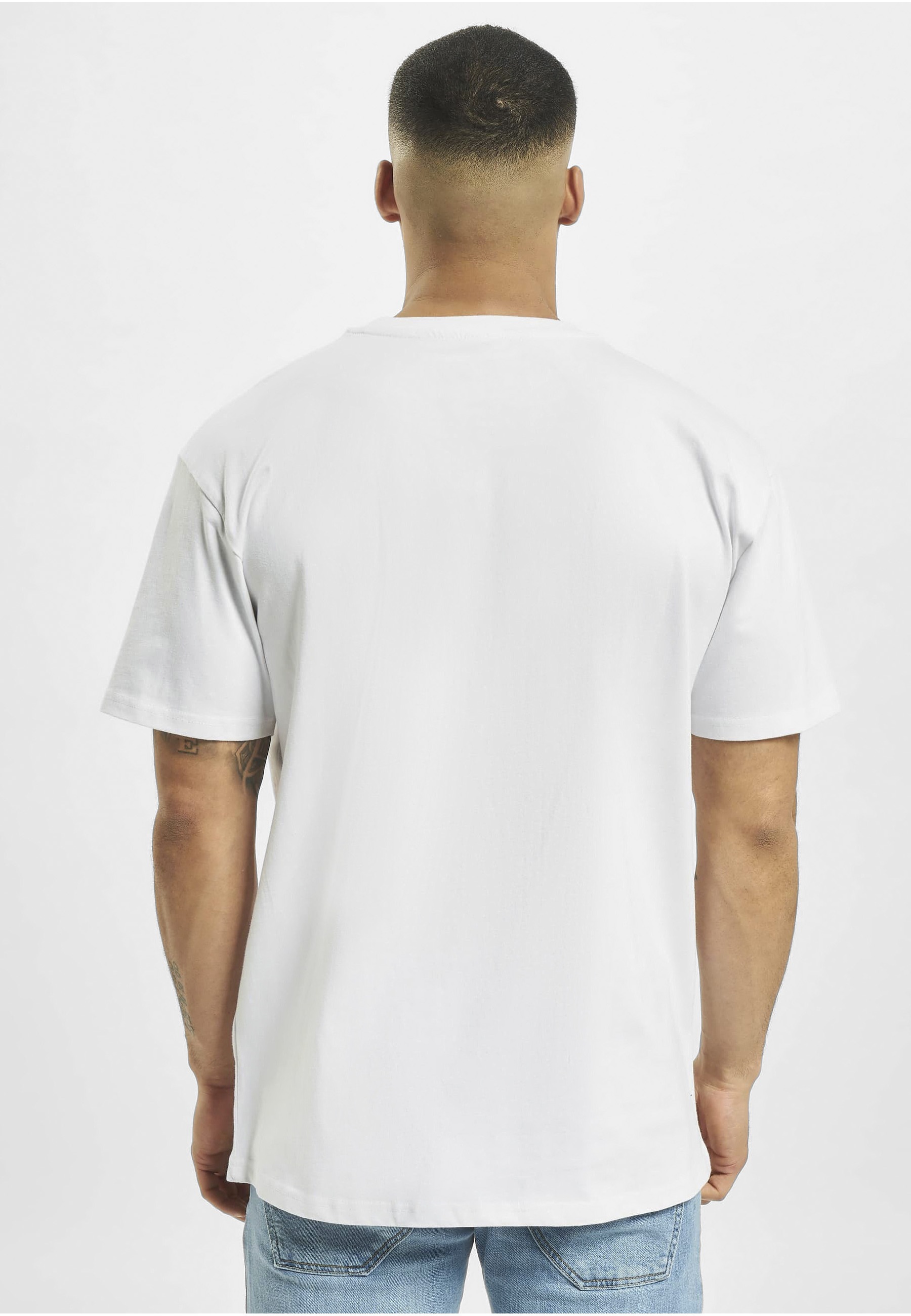 Upscale by Mister Tee T-Shirt »Upscale by Mister Tee Unisex Renairssance Painting Oversize Tee« 1 Stk.