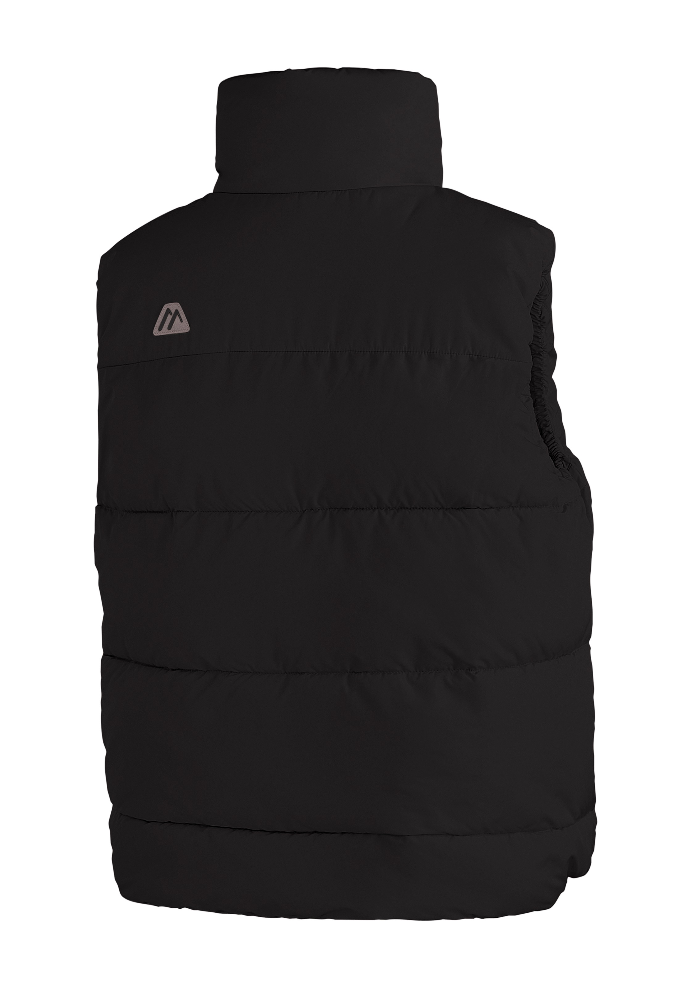 Maier Sports Funktionsweste »Heatcore Vest W 2.0« warme Damen Weste windabweisend u. atmungsaktiv