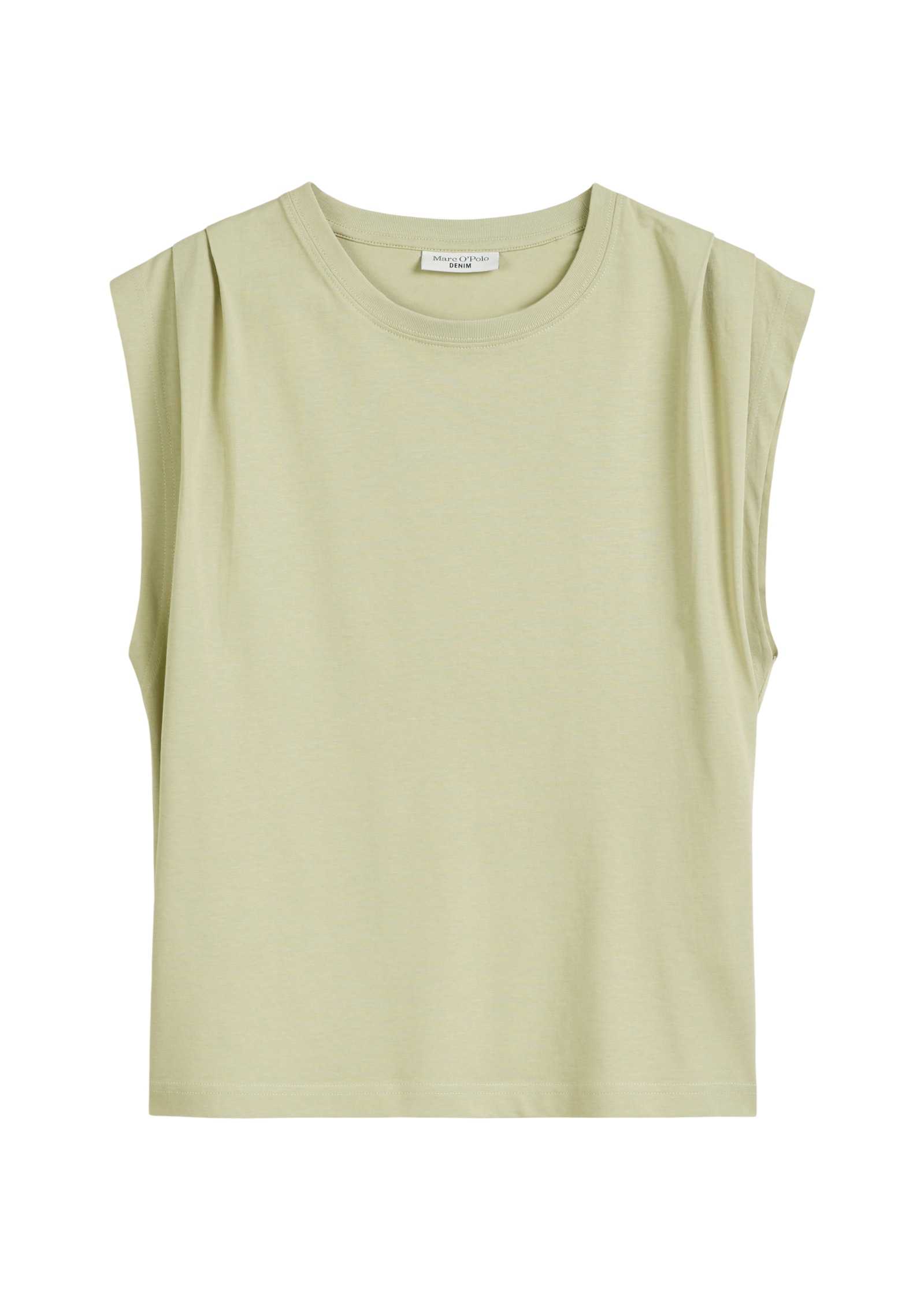 Marc O'Polo DENIM T-Shirt »aus reinem Organic Cotton«