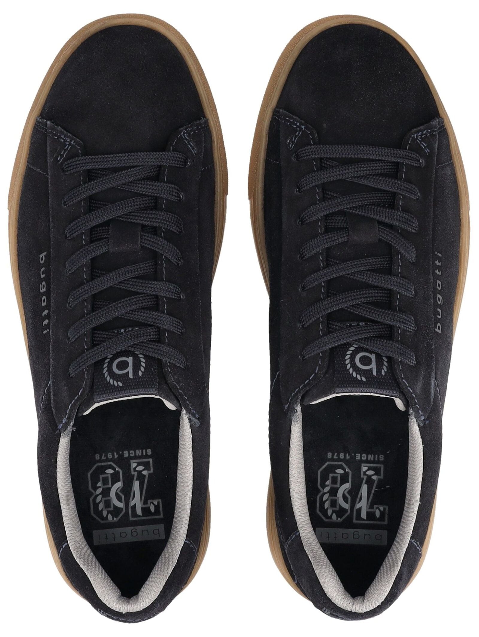 bugatti Sneaker »bugatti Sneaker Leder«