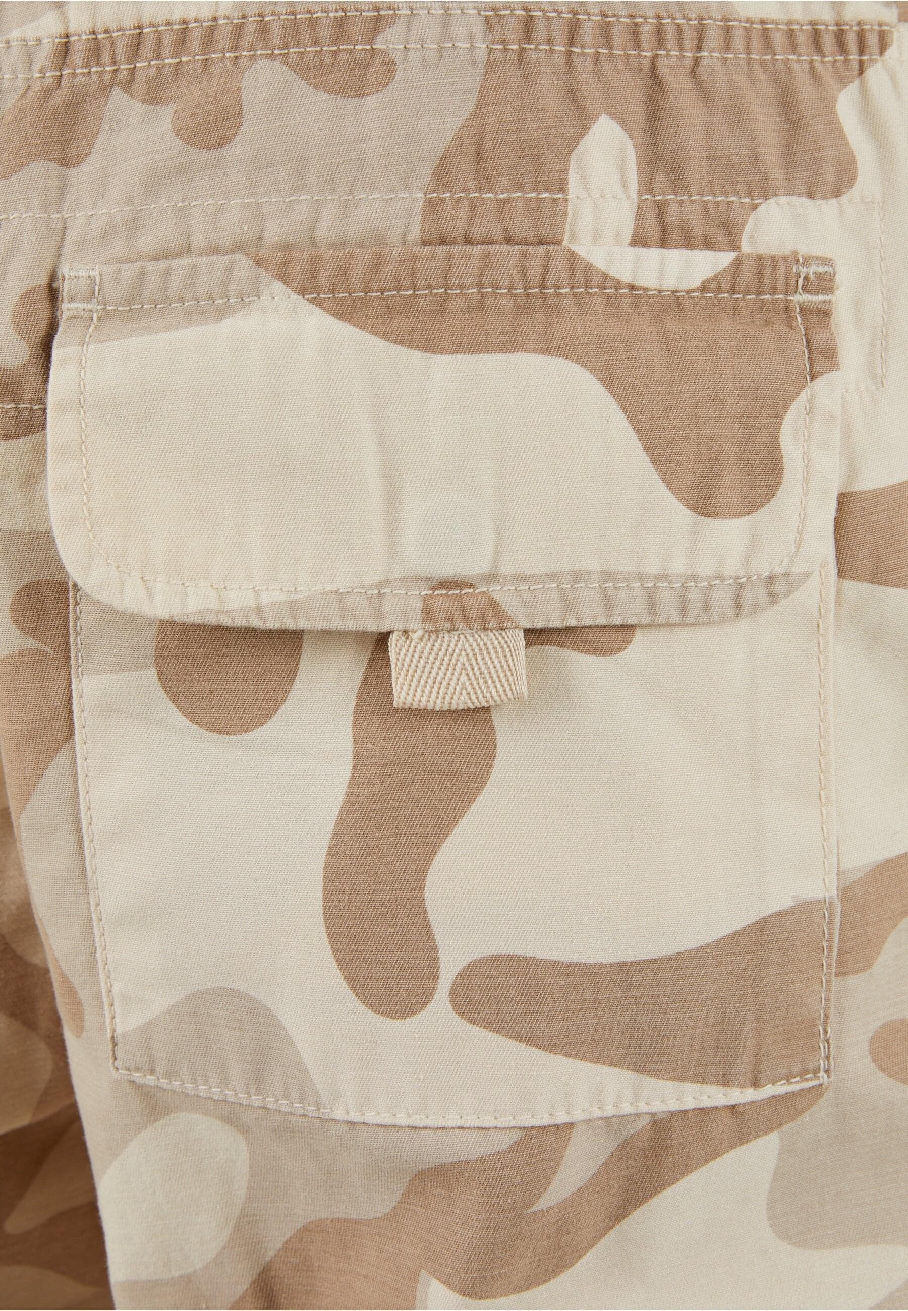 Southpole Cargohose »Southpole Southpole Camo Twill Cargo Pants«, (1 tlg.)
