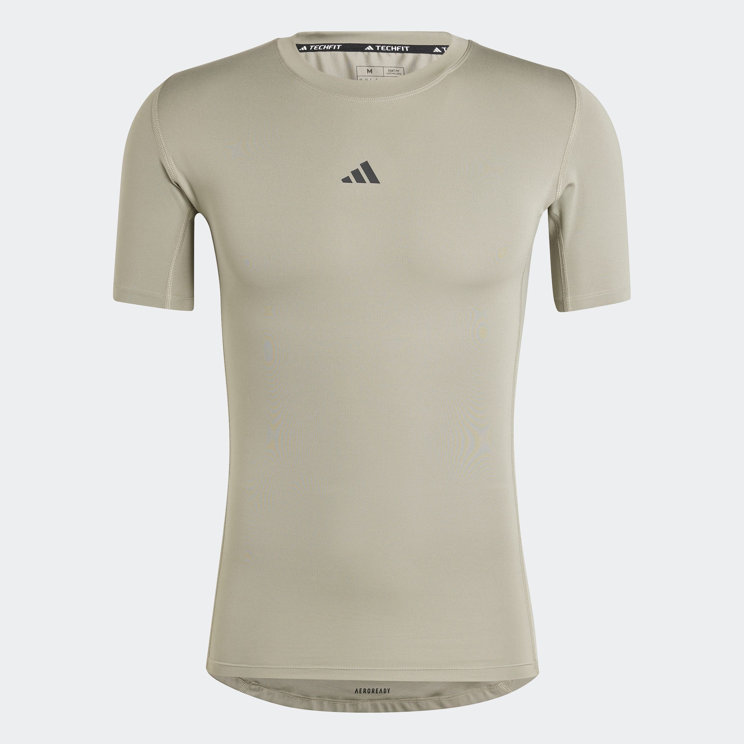 adidas Performance T-Shirt »TF TEE«