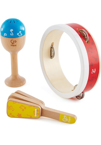 Hape Spielzeug-Musikinstrument »Holzspielze...