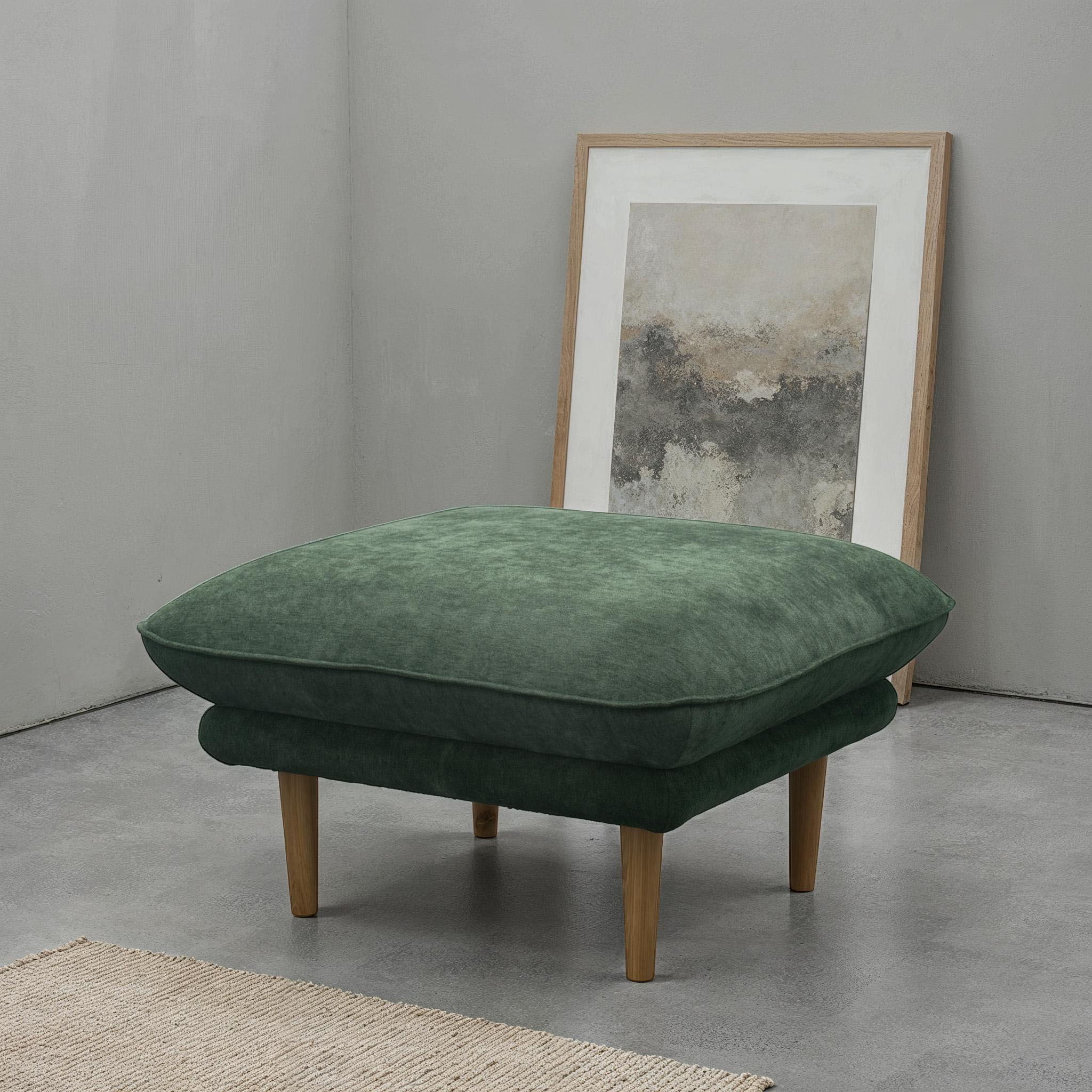 Thumbnail - DOMO collection Hocker "100032"
