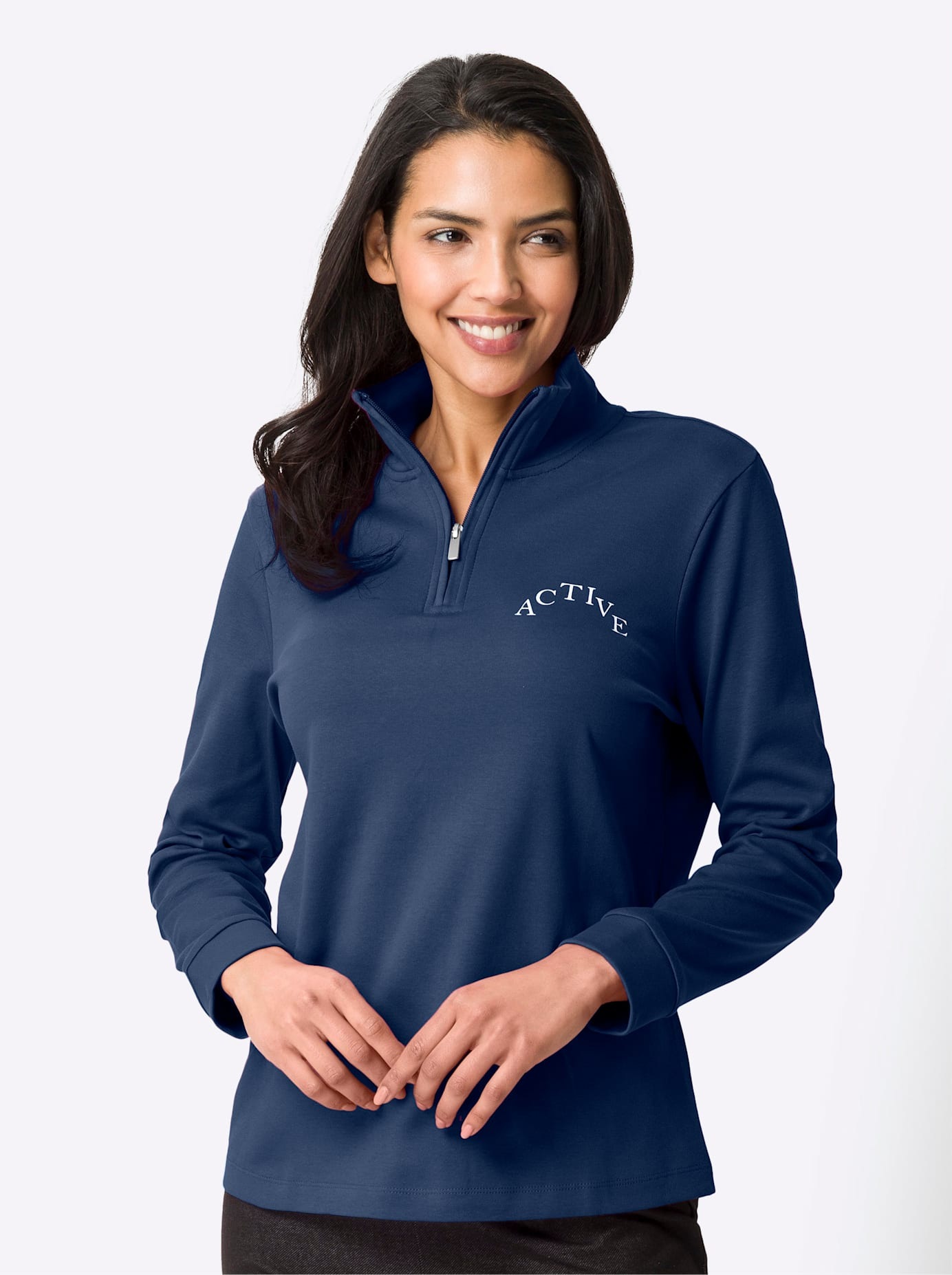 nicht definiert Sweatshirt günstig online kaufen
