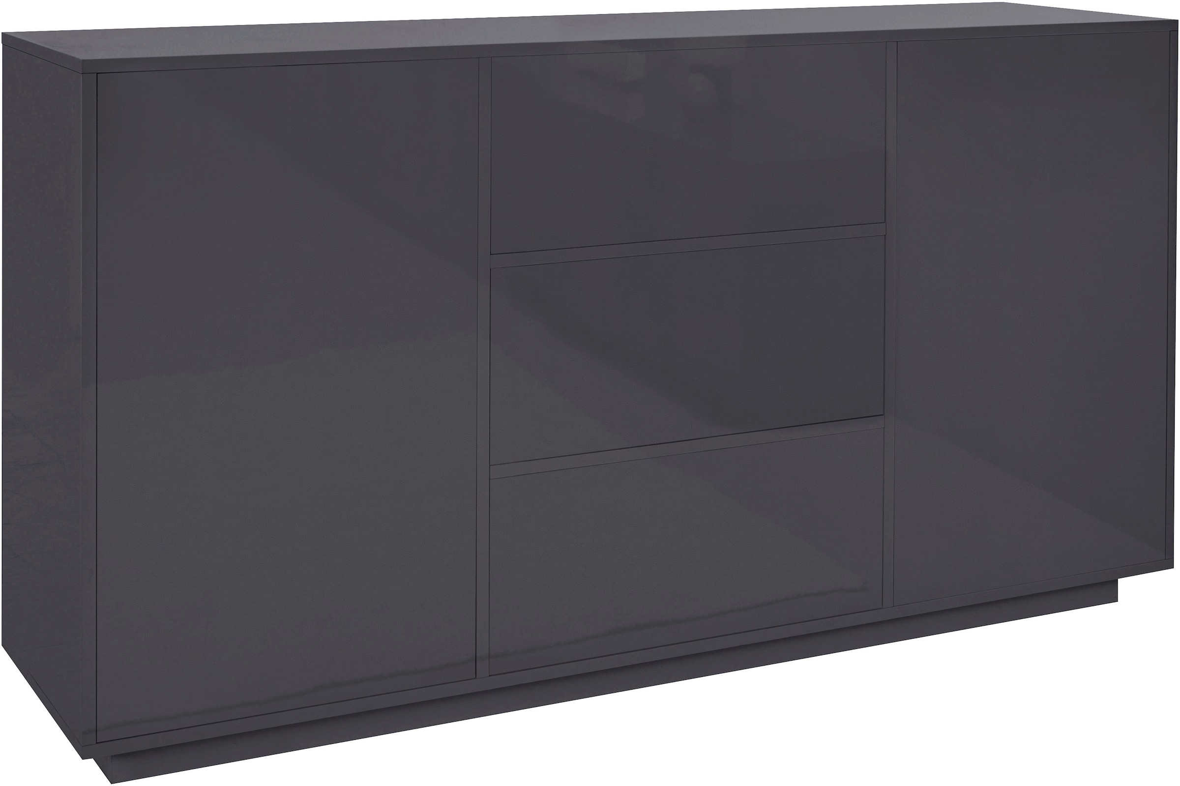 INOSIGN Sideboard "bloom", Breite ca. 160 cm