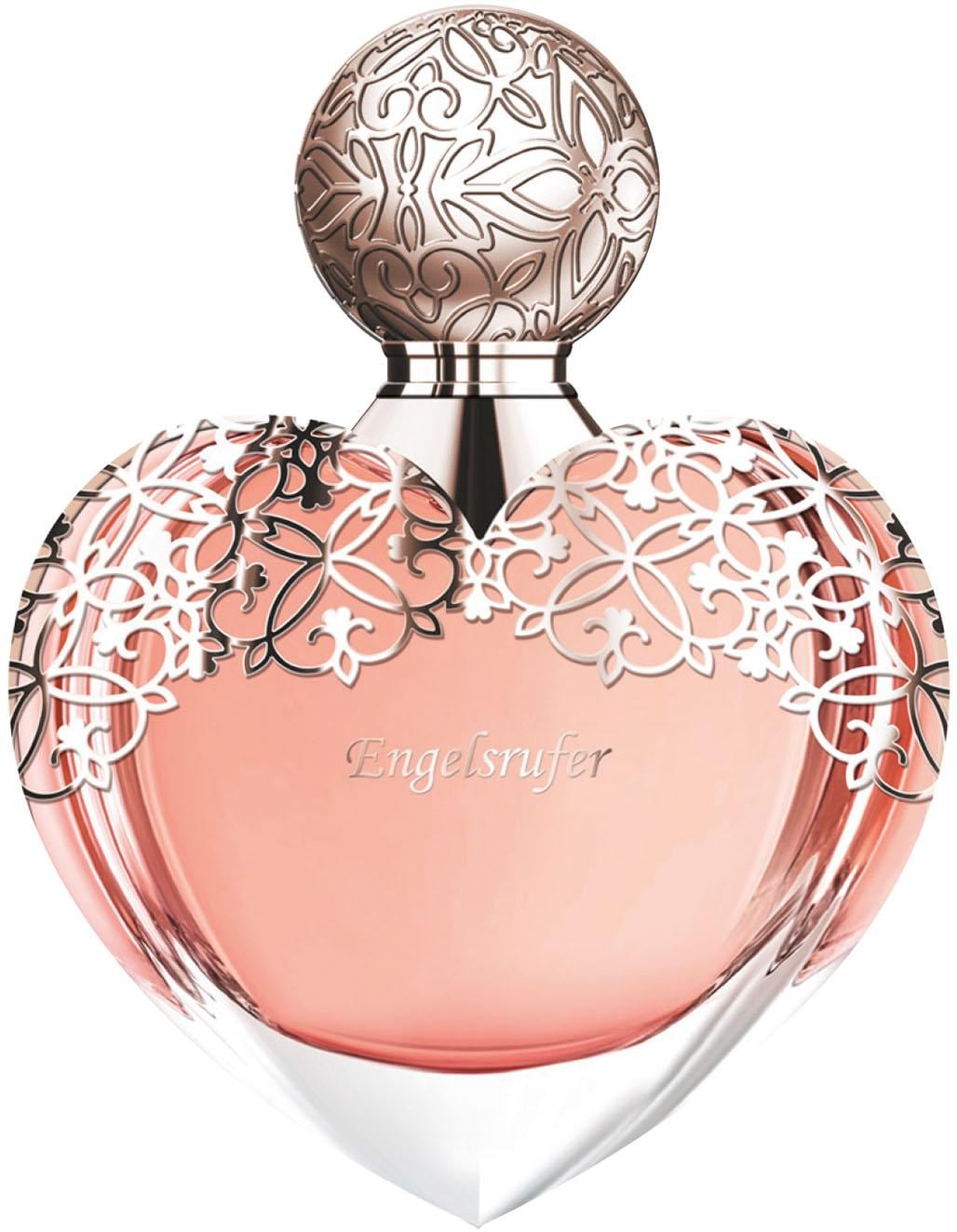 Eau de Parfum »With Love« su blumiger Komposition