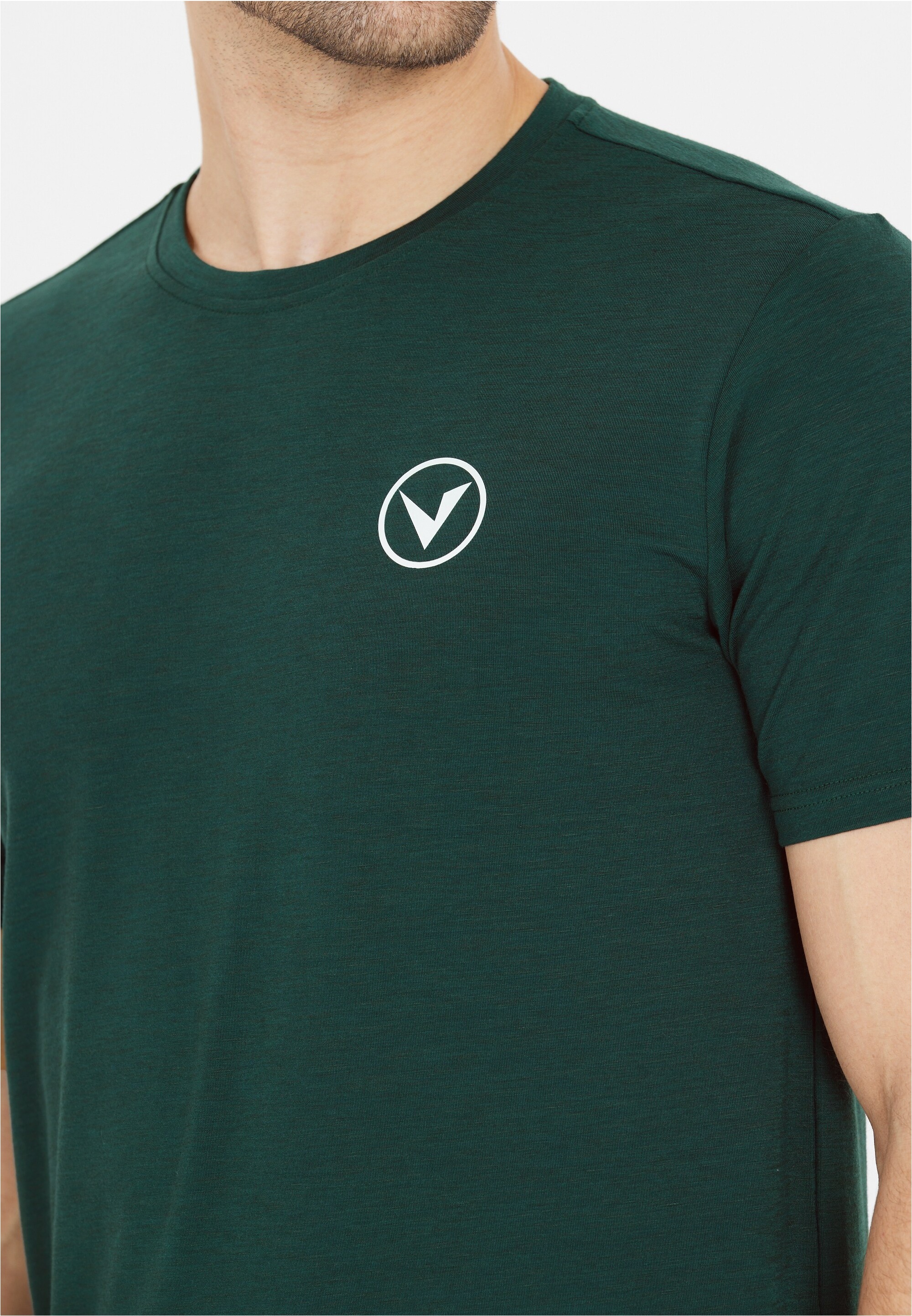 Virtus Funktionsshirt »JOKERS« 1 Stk. mit atmungsaktiver Eigenschaft und QUICK DRY-Technologie