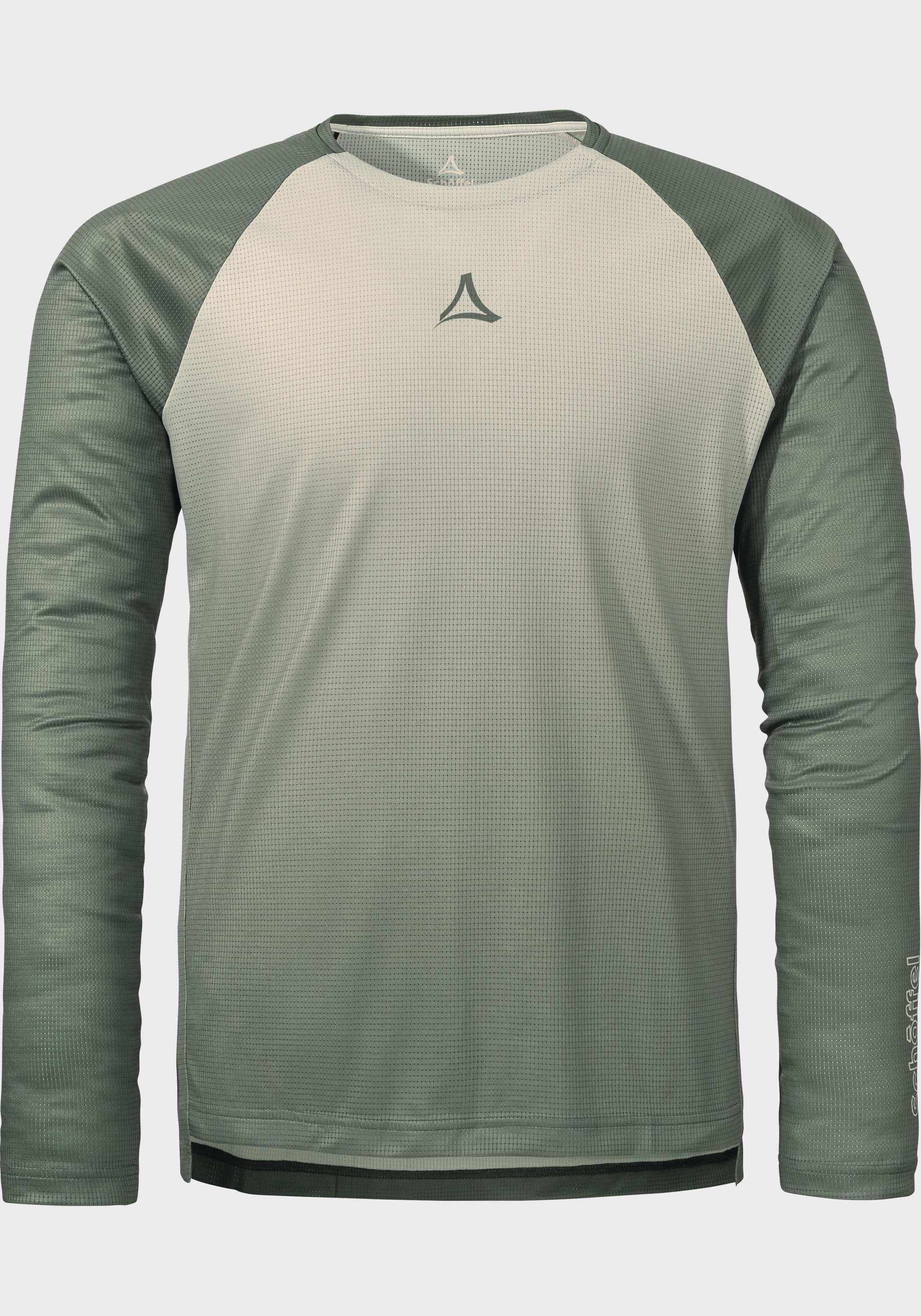 Schöffel Funktionsshirt "Bike Longsleeve Style Koitere MNS" günstig online kaufen