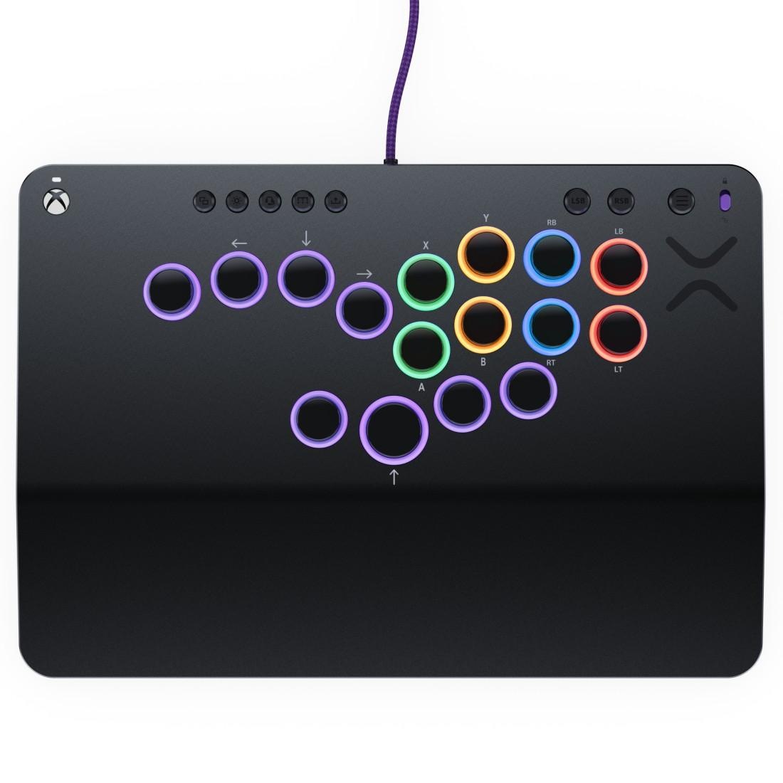 Turtle Beach Controller »Victrix Pro KO Fight Stick, XB«