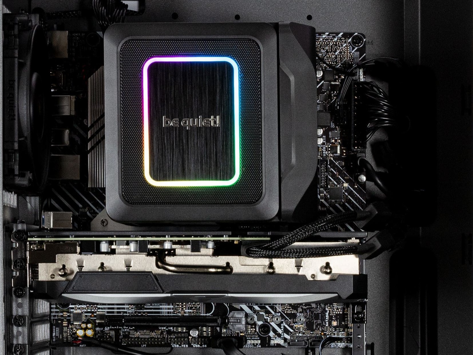 CAPTIVA Gaming-PC »Advanced Gaming R92-923«