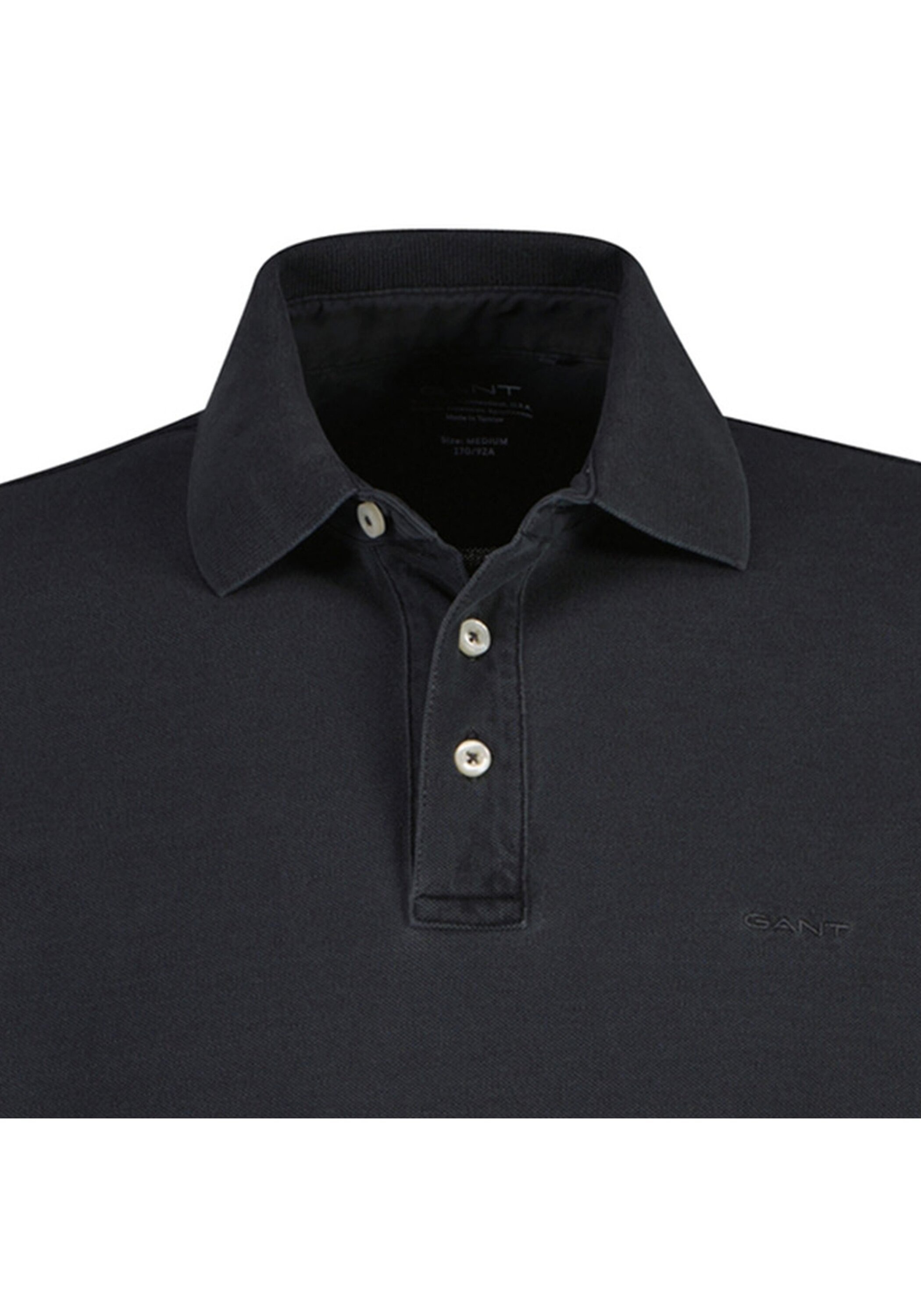 Gant Poloshirt "Poloshirt SUNFADED POLO" günstig online kaufen