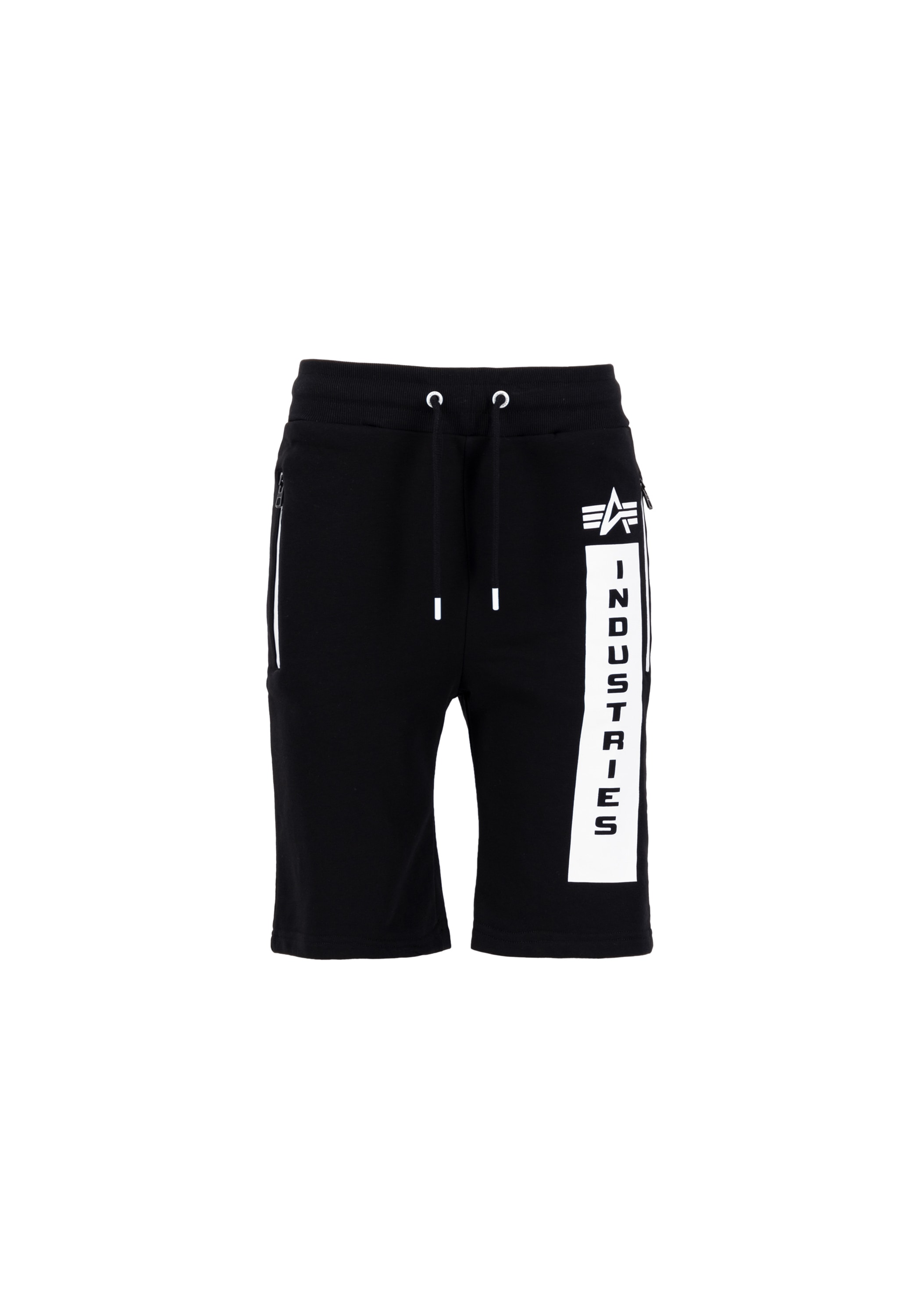 Alpha Industries Sportiniai šortai » Men - Šortai Defe