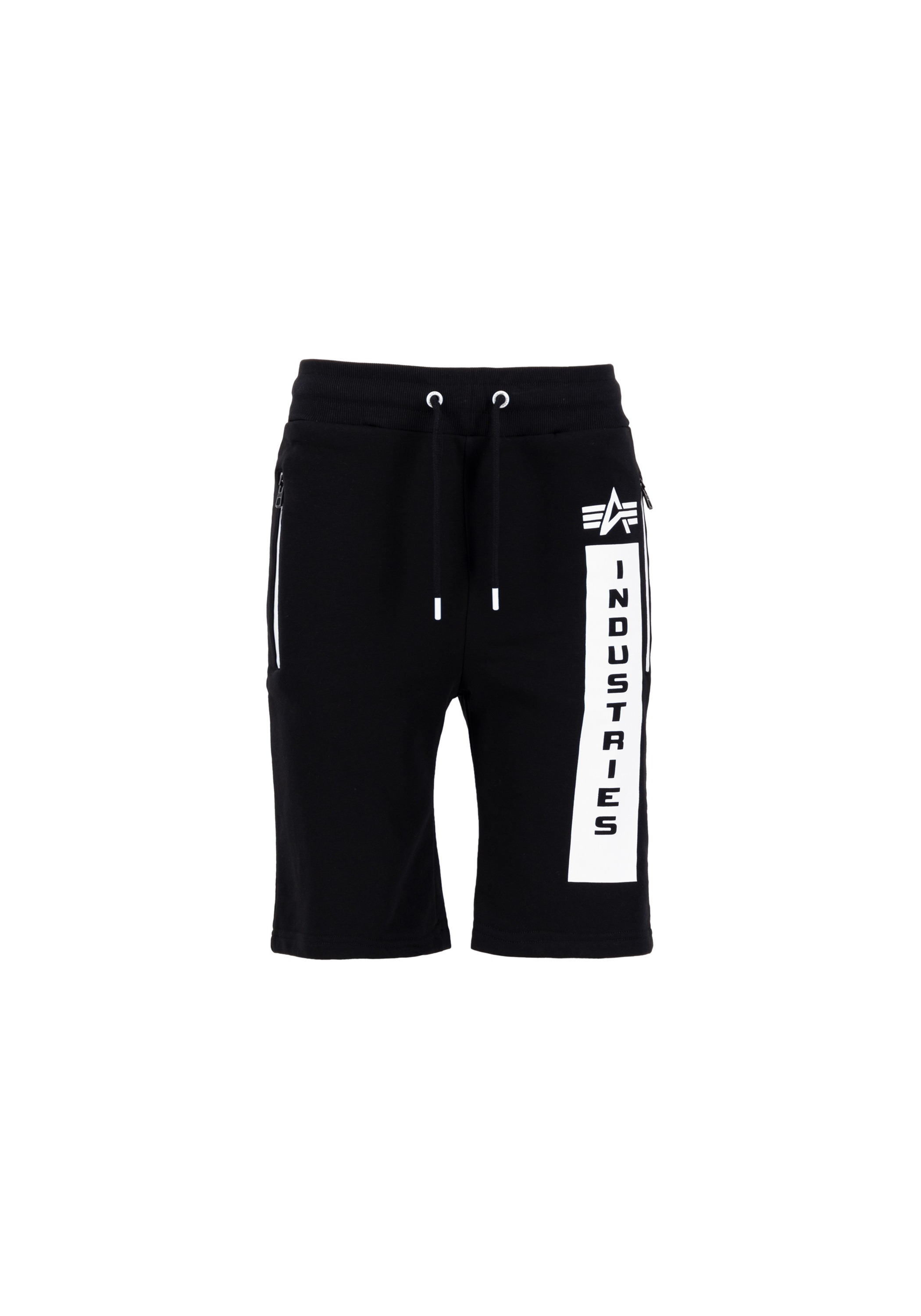 Alpha Industries Sweatshorts "Defense Short" günstig online kaufen