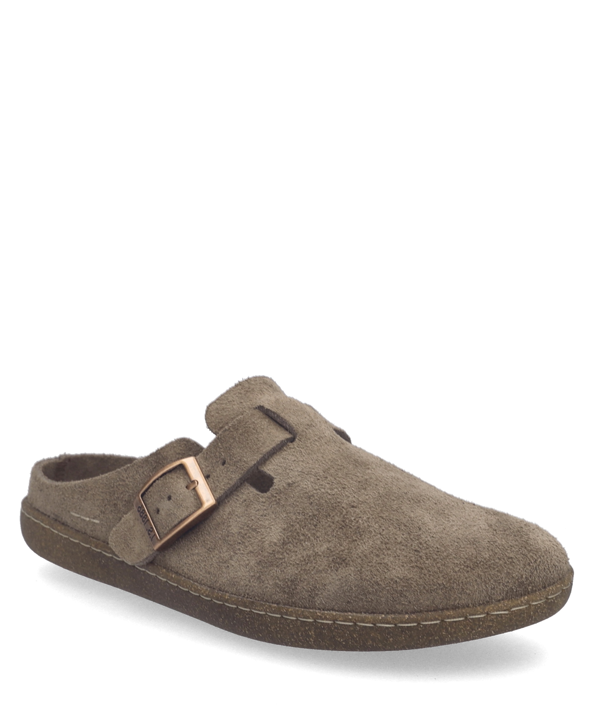 Josef Seibel Clog »Jill 01, nuss«