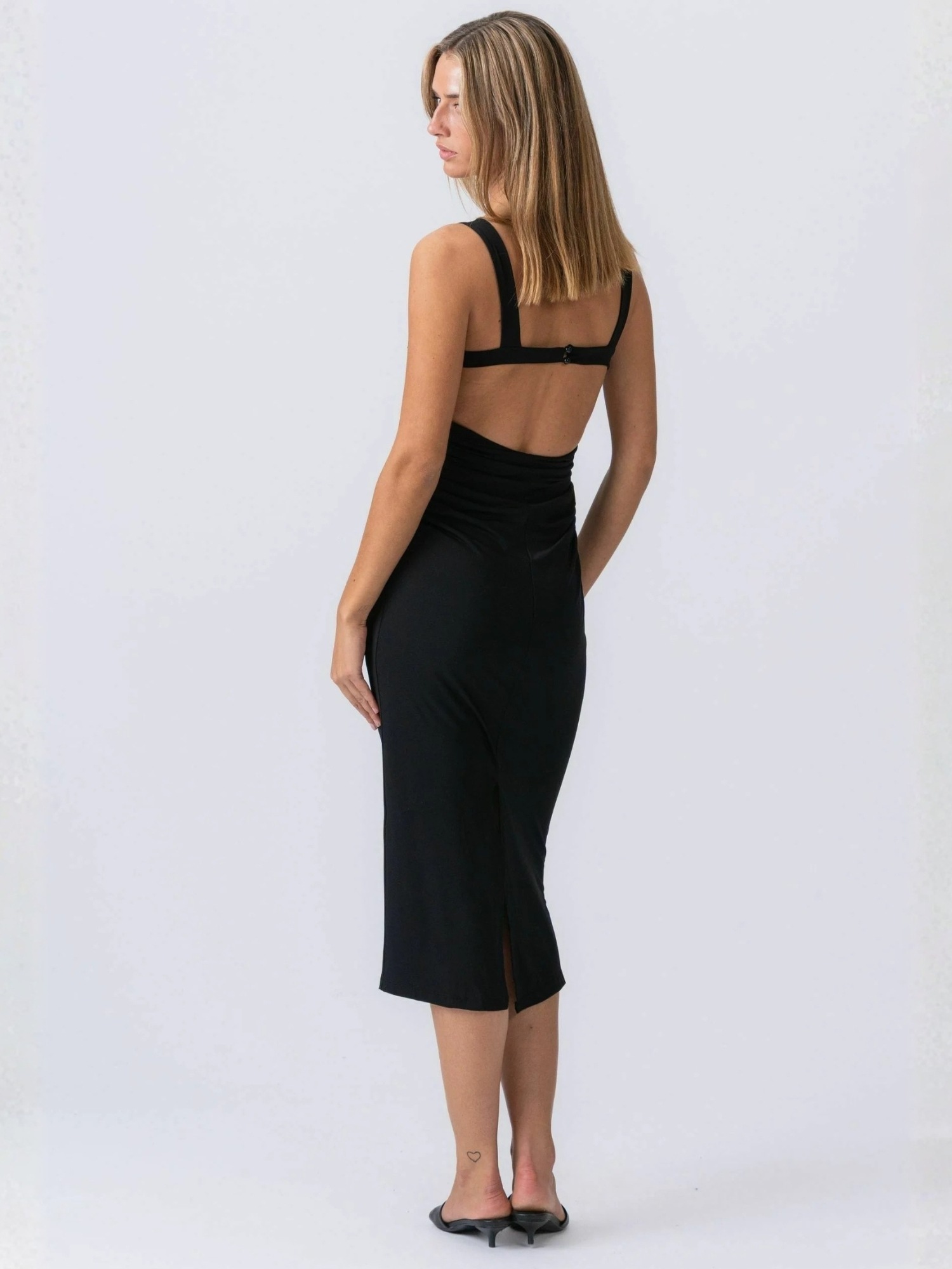 ITS MAY Jerseykleid »ITS MAY Dress Lunetta«