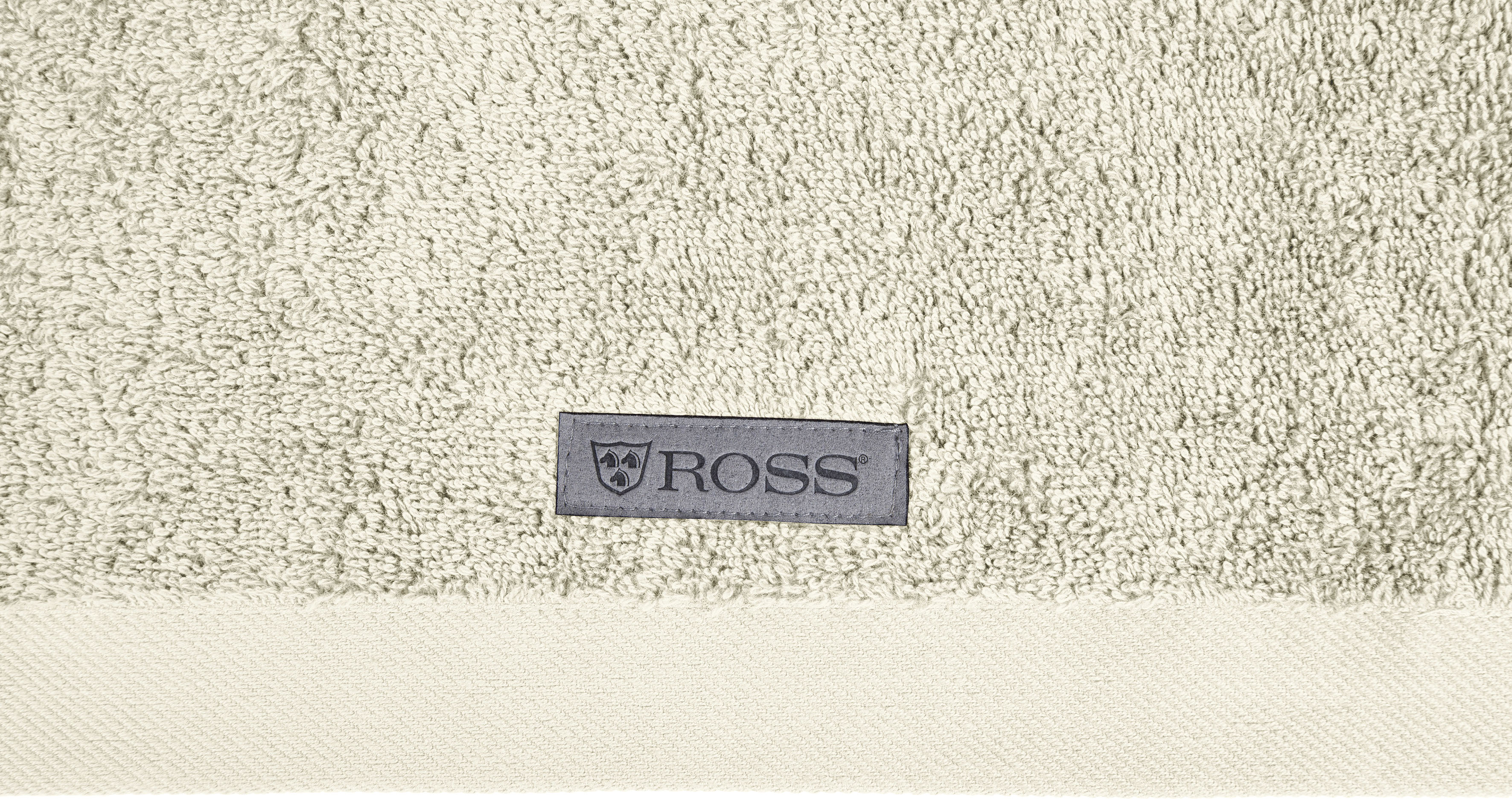 Thumbnail - ROSS Gästehandtücher "Sinfonie" in modernen Unifarben