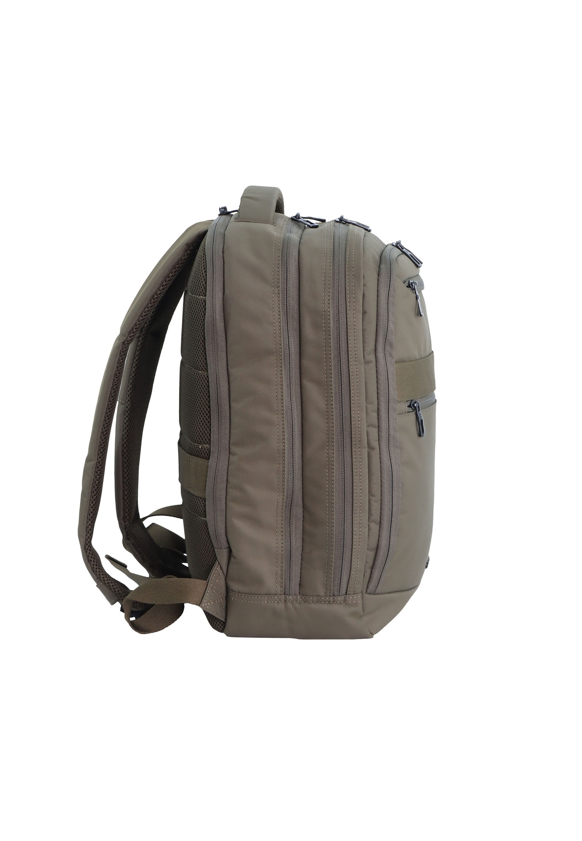 Discovery Sportrucksack »Downtown« mit integrierter RFID-Tasche