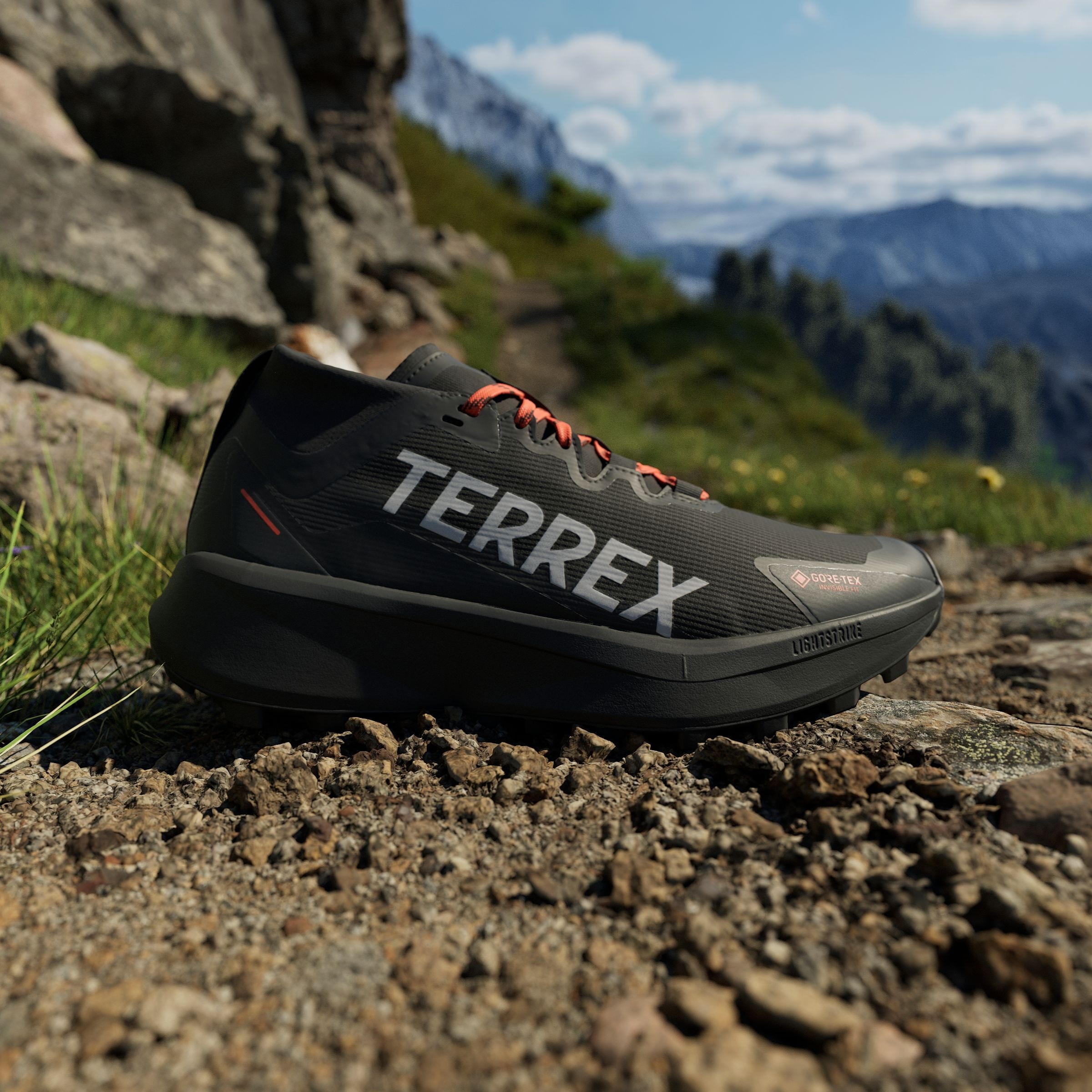 adidas TERREX Trailrunningschuh »TERREX AGRAVIC GTX TRAILRUNNING«
